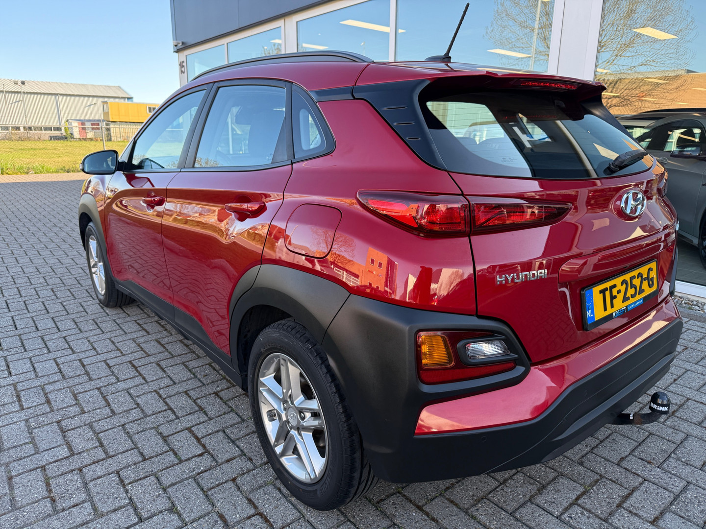 Hyundai
