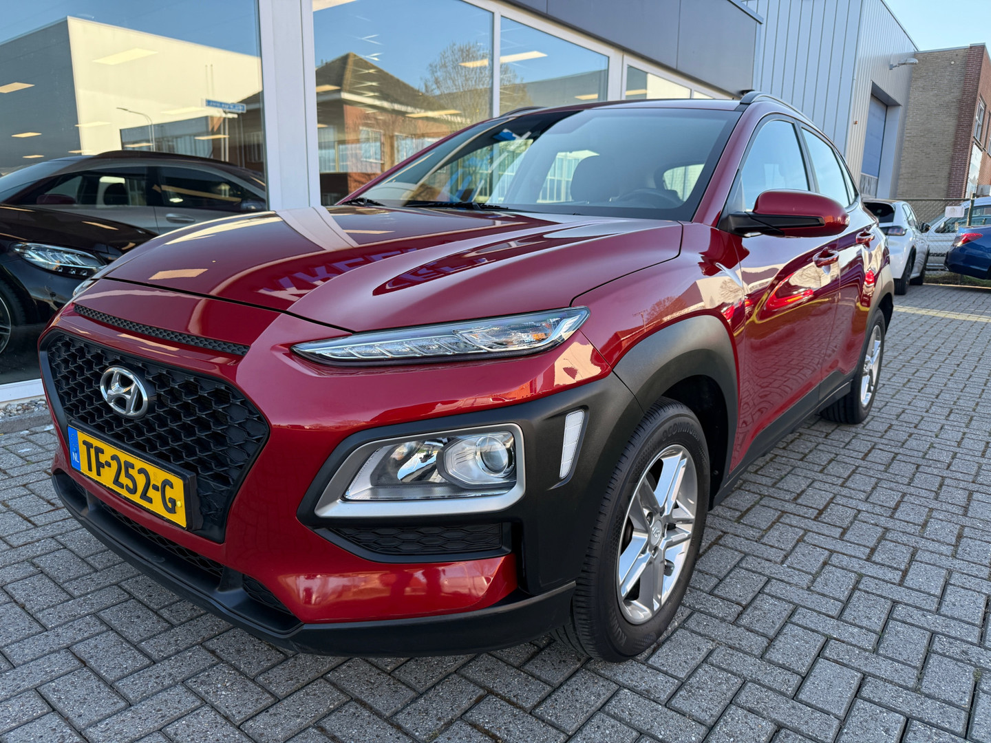 Hyundai