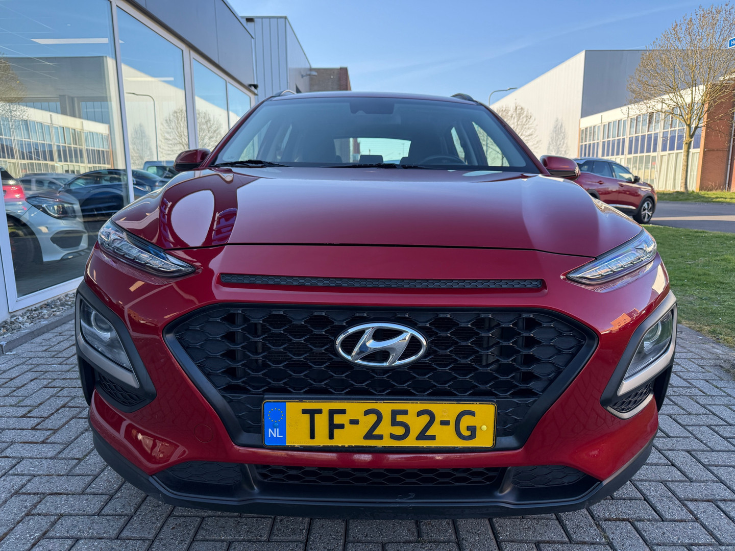 Hyundai