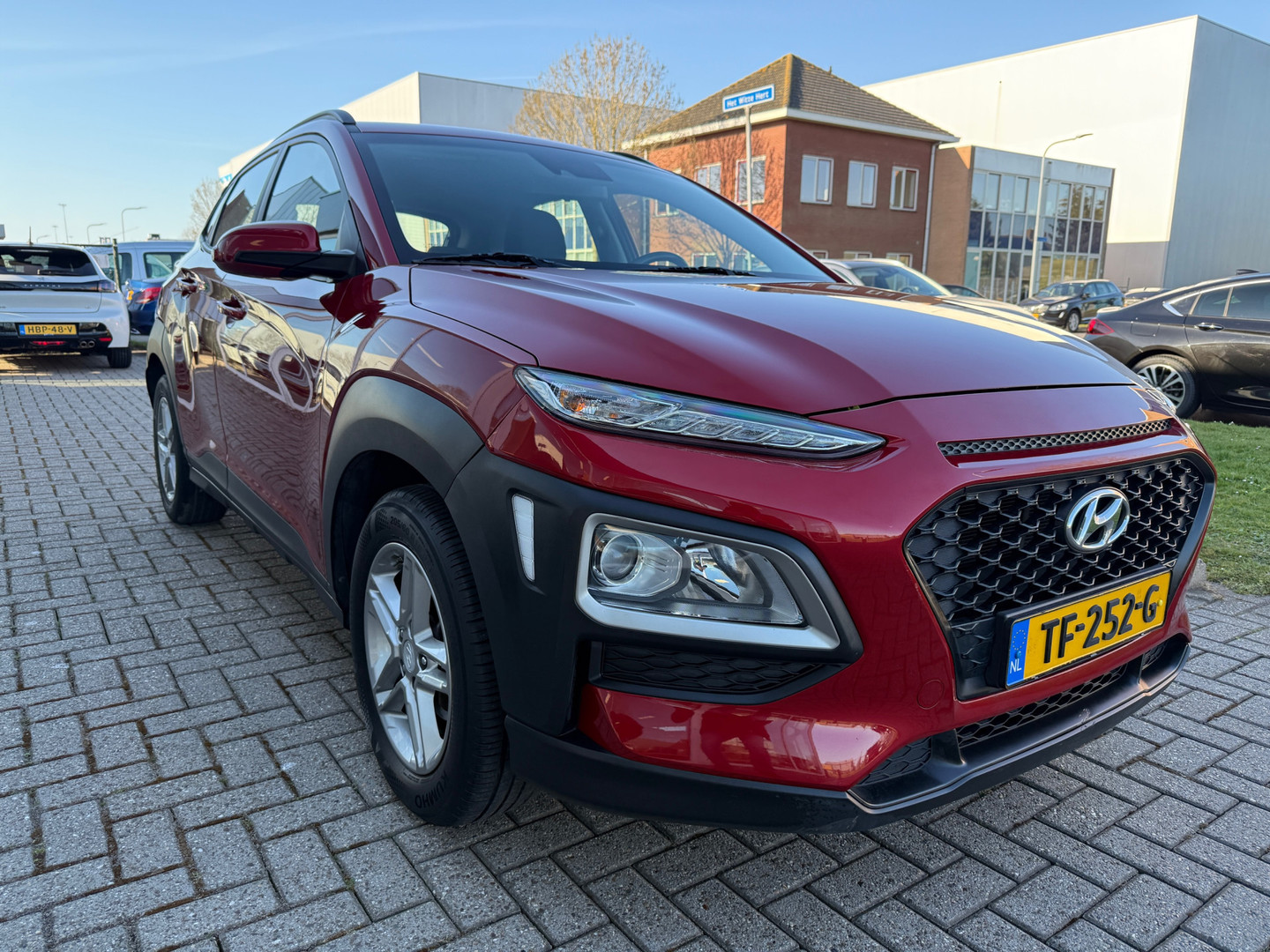 Hyundai