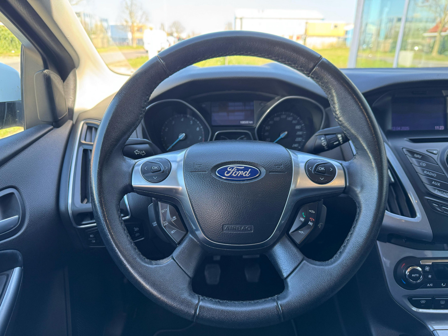 Ford