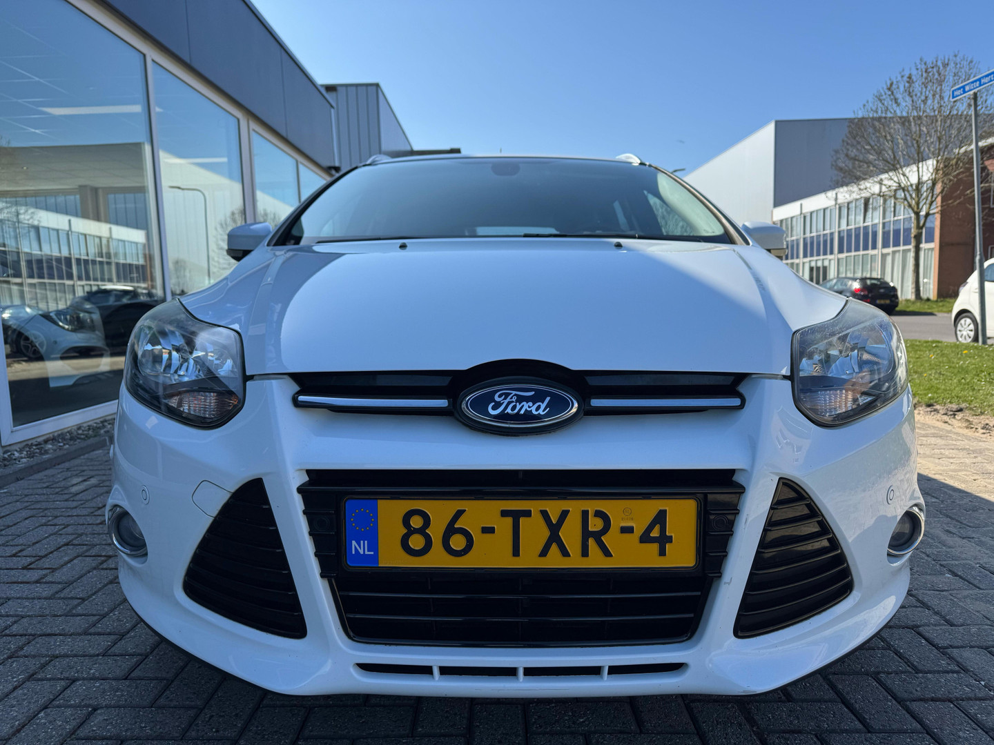 Ford