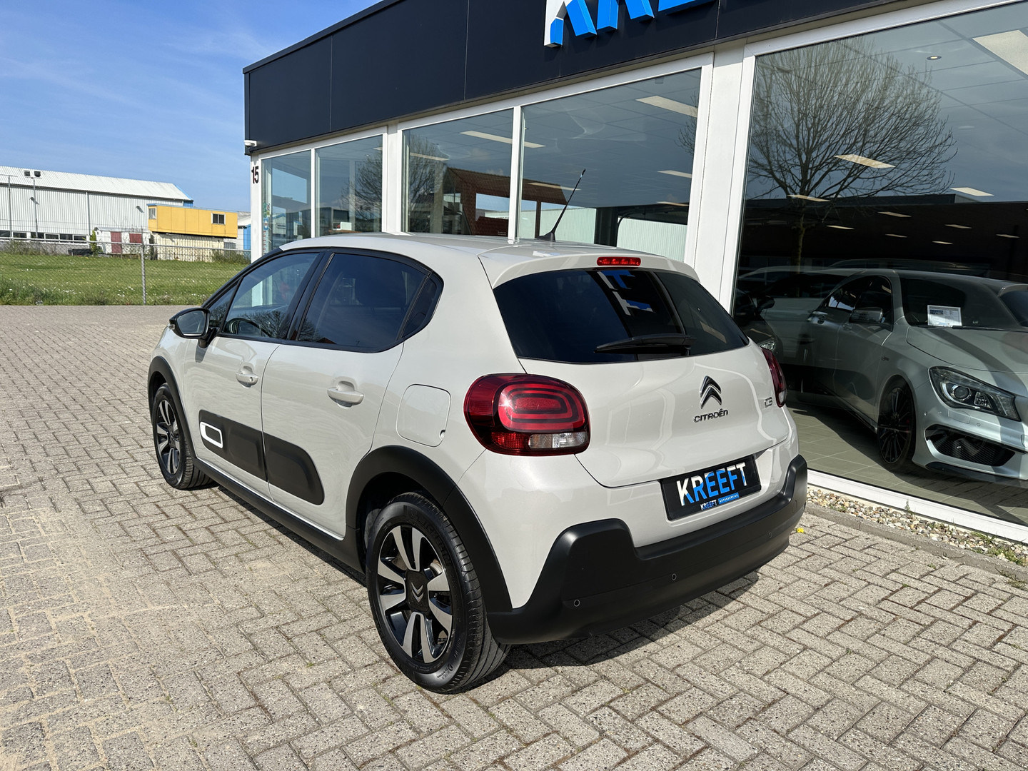 Citroën