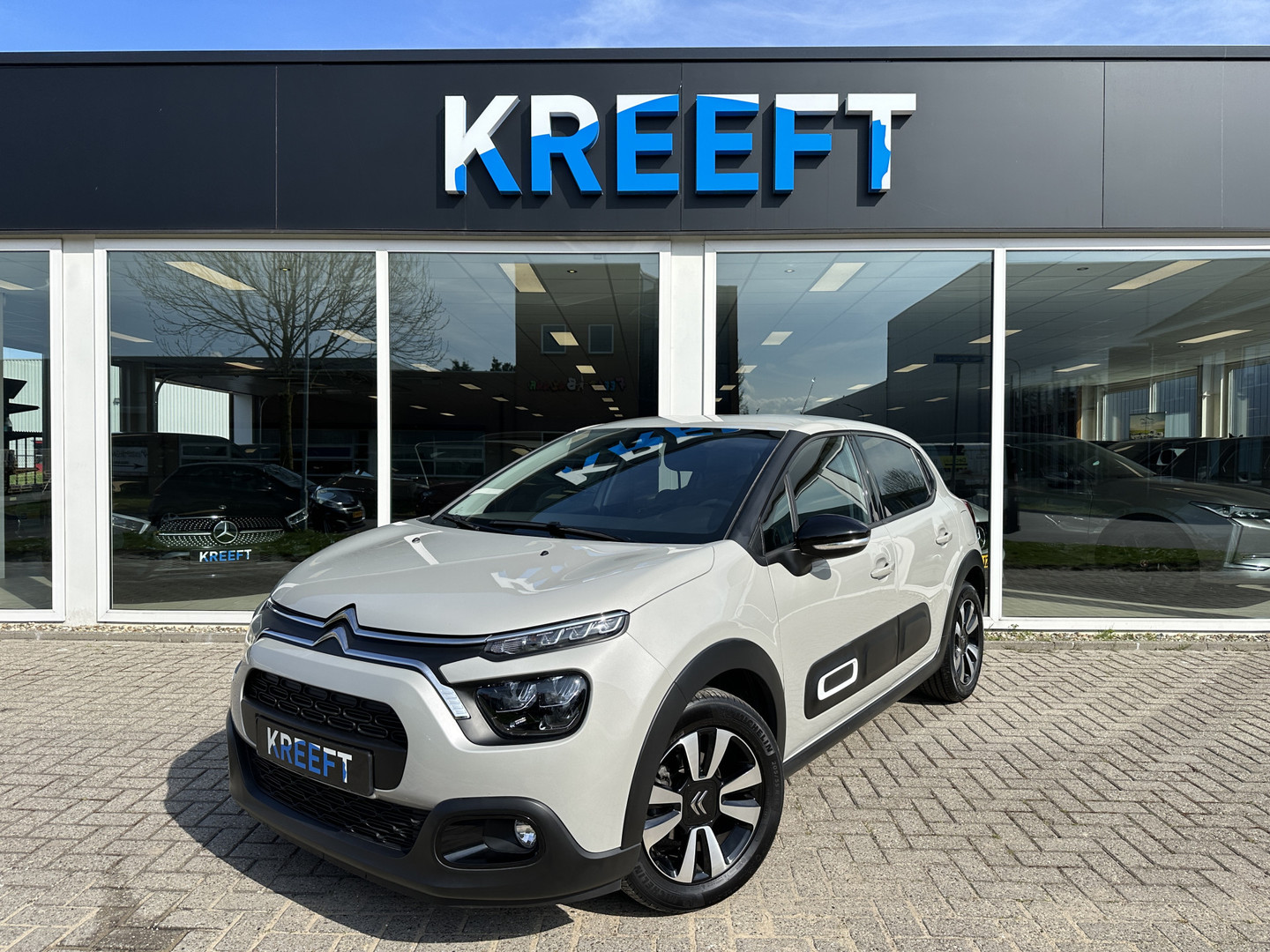 Citroën