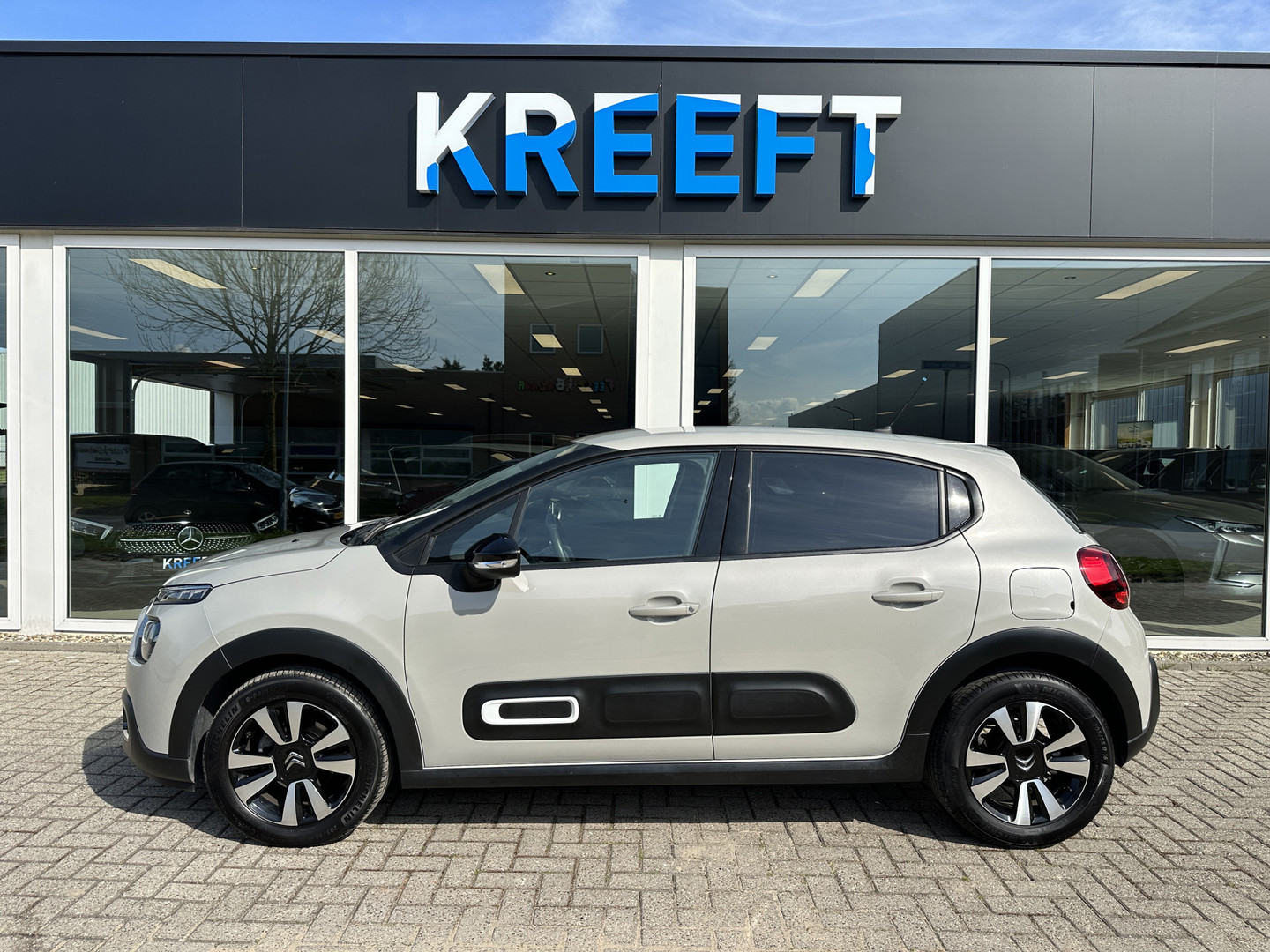 Citroën