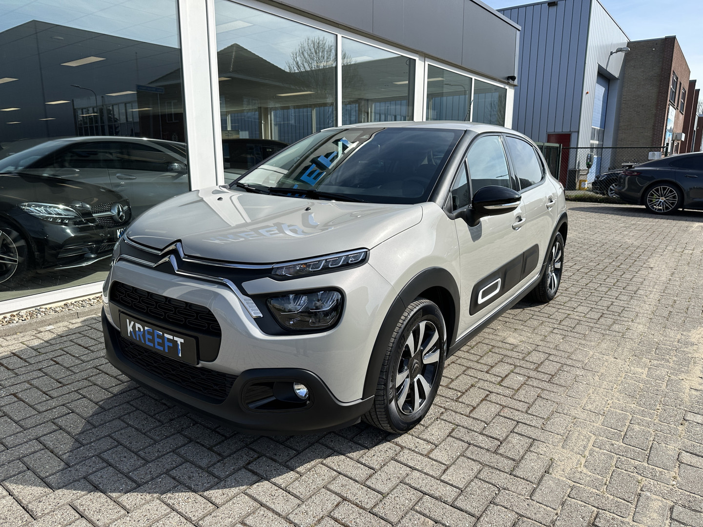 Citroën