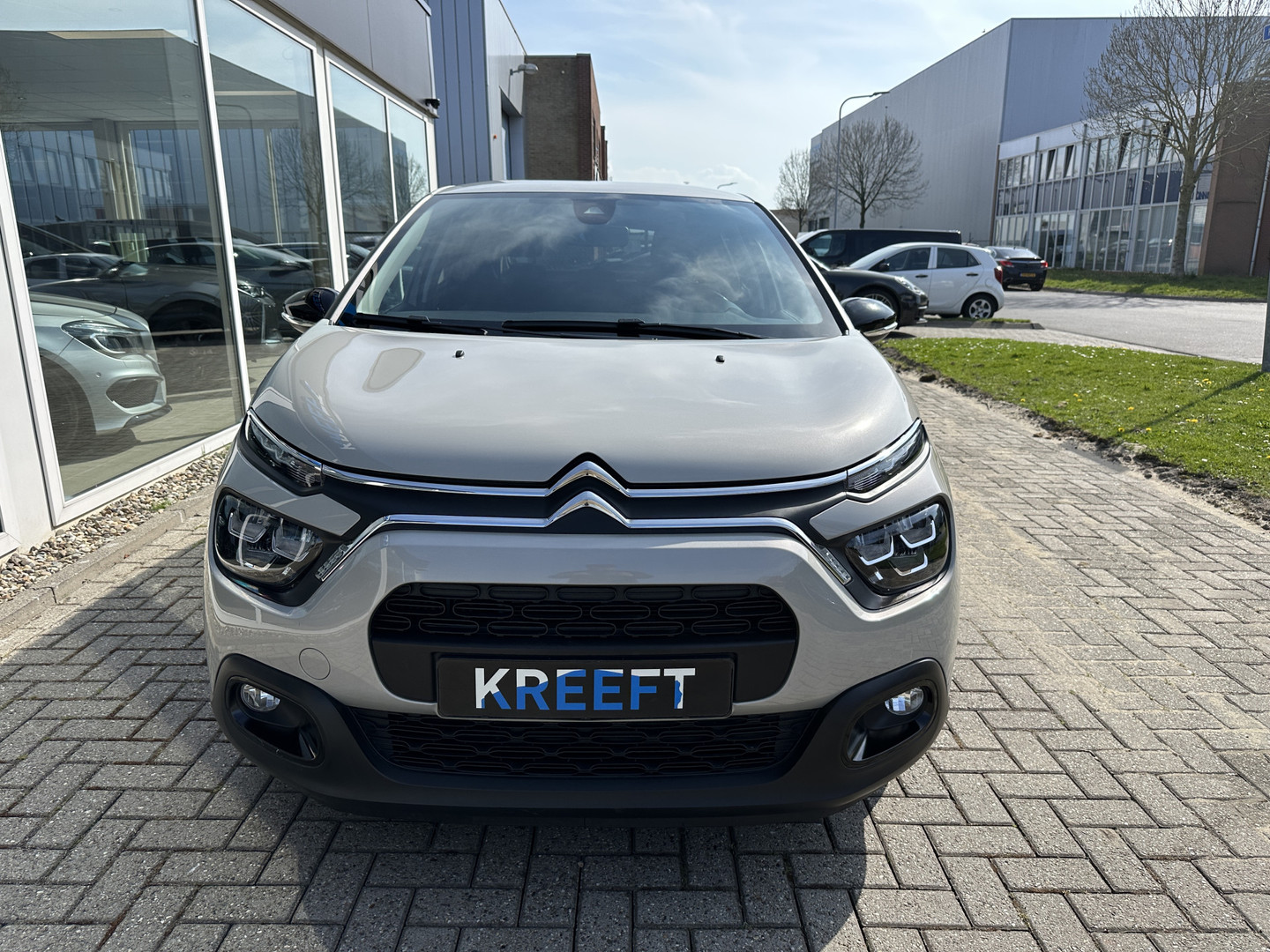 Citroën