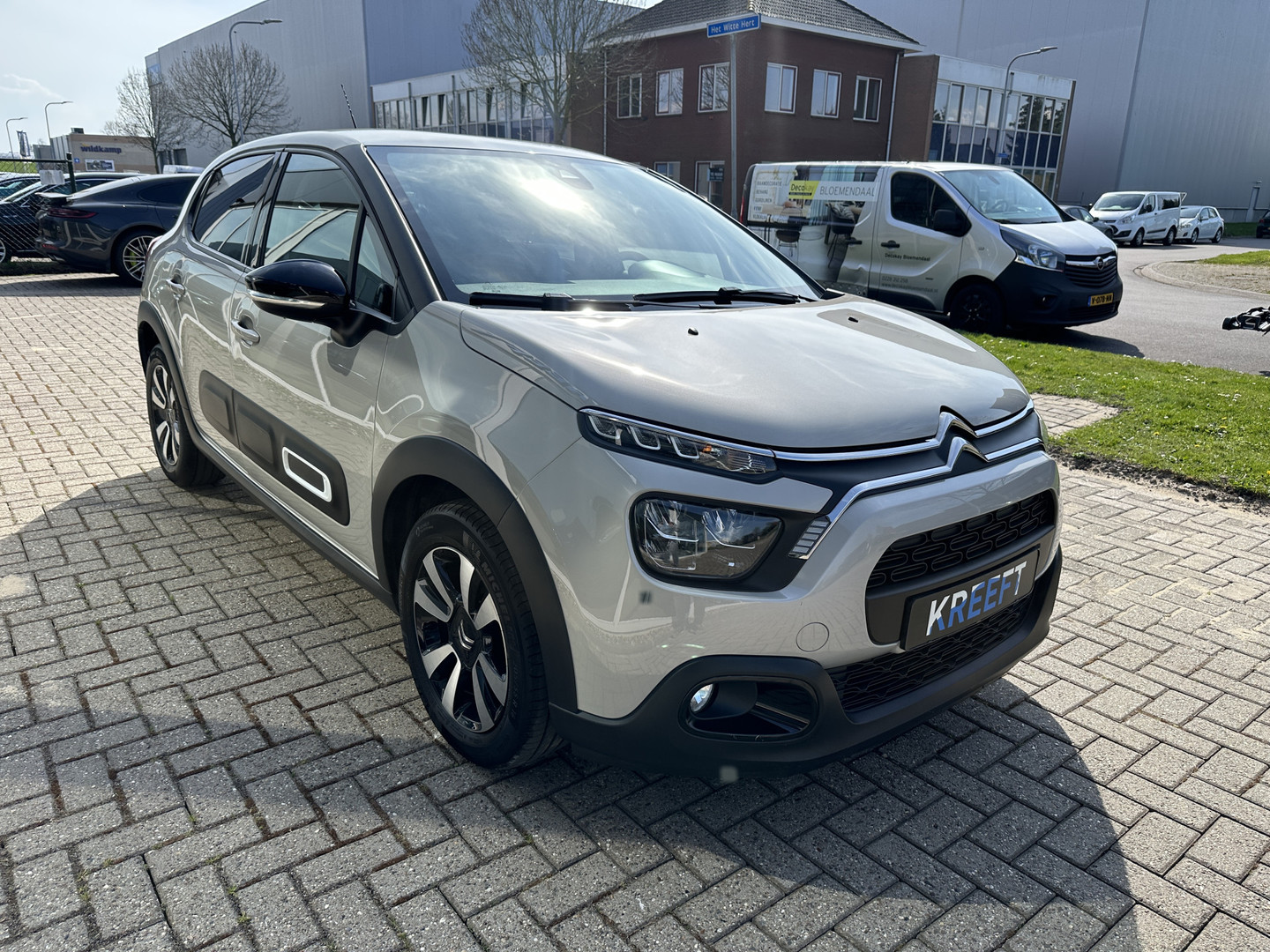 Citroën