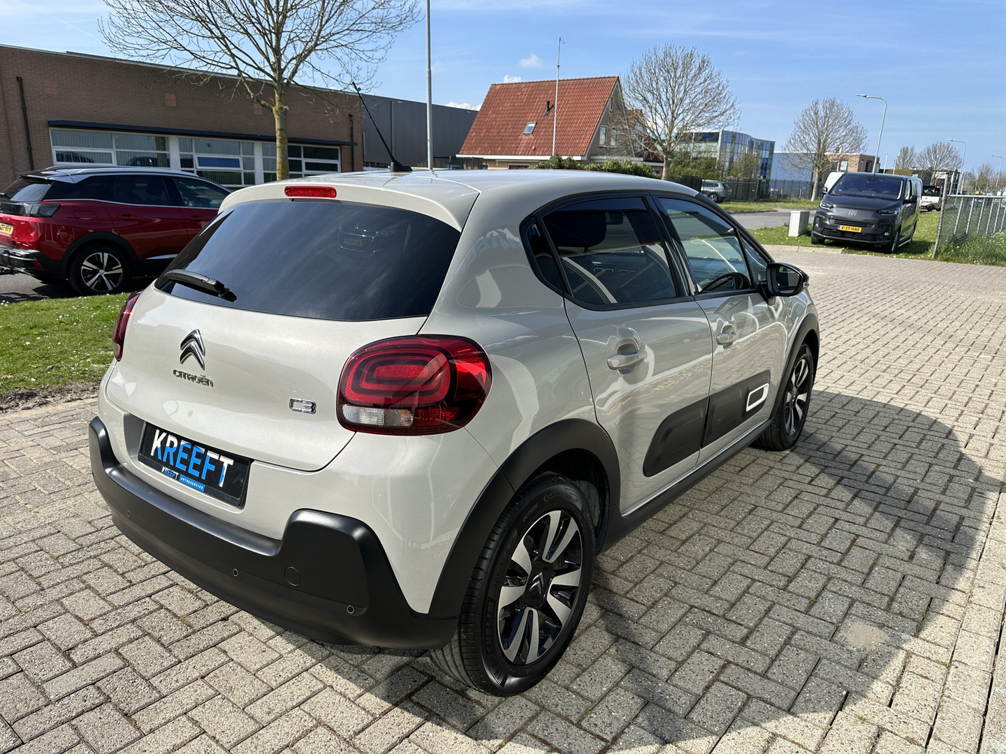 Citroën
