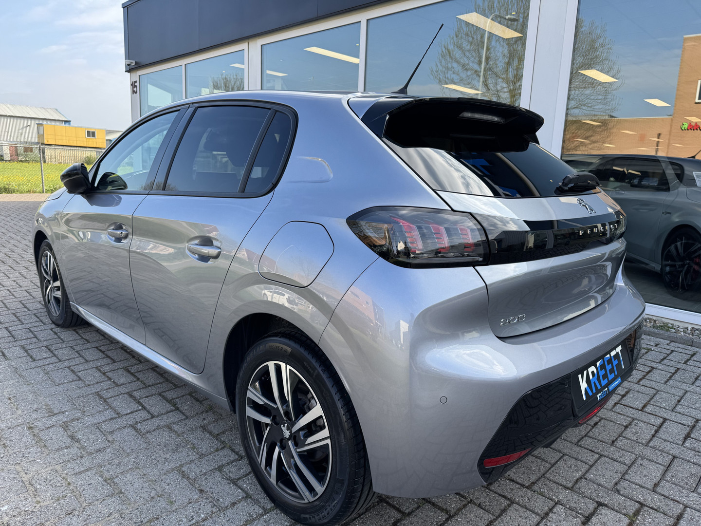 Peugeot