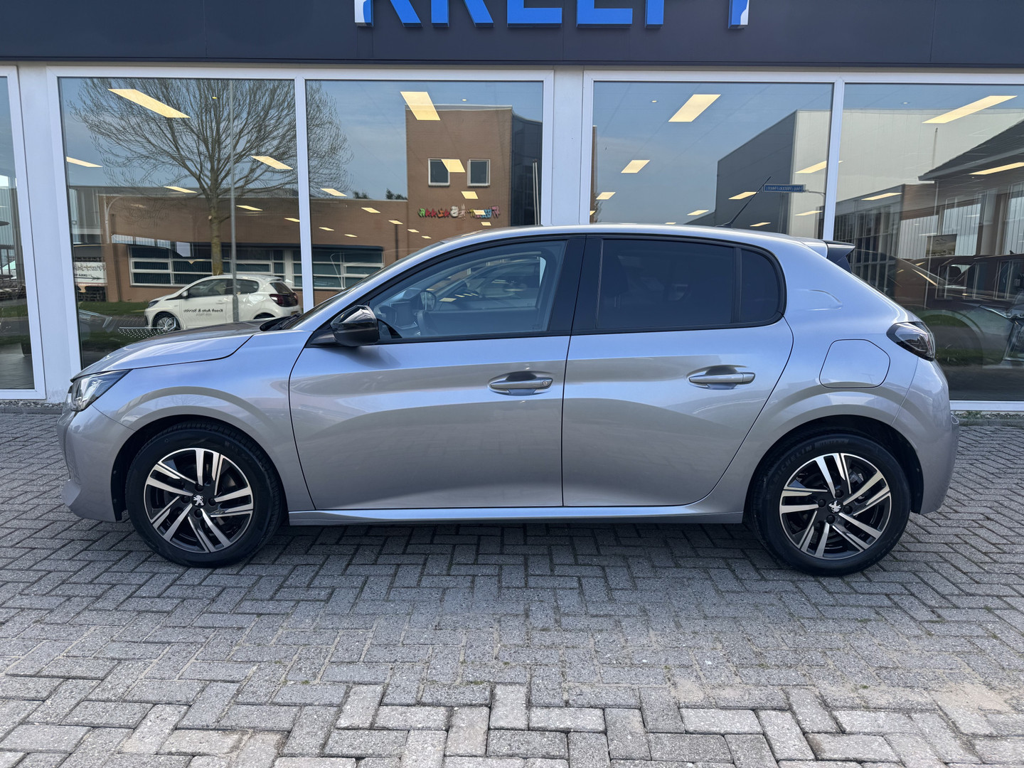 Peugeot