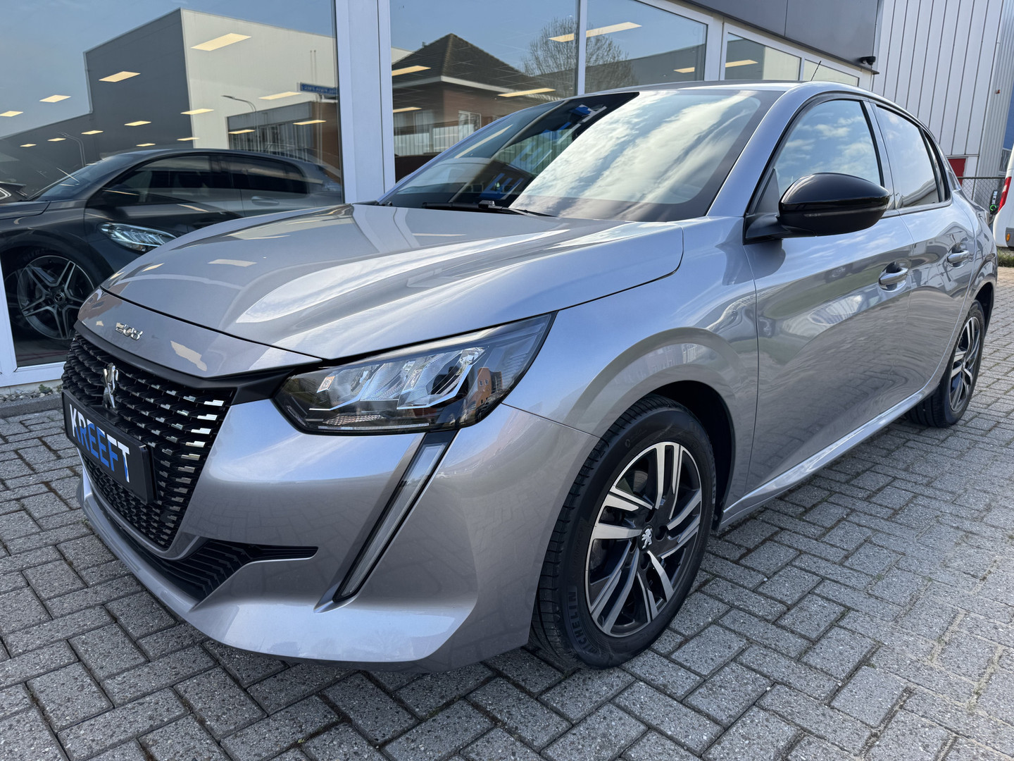 Peugeot
