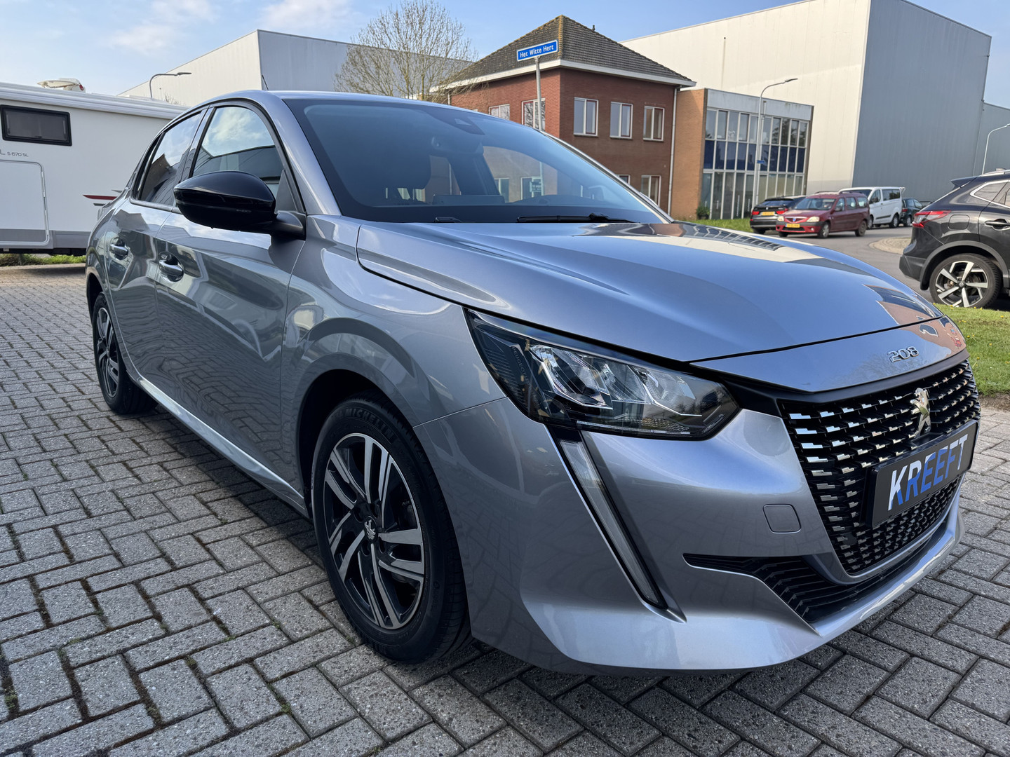 Peugeot