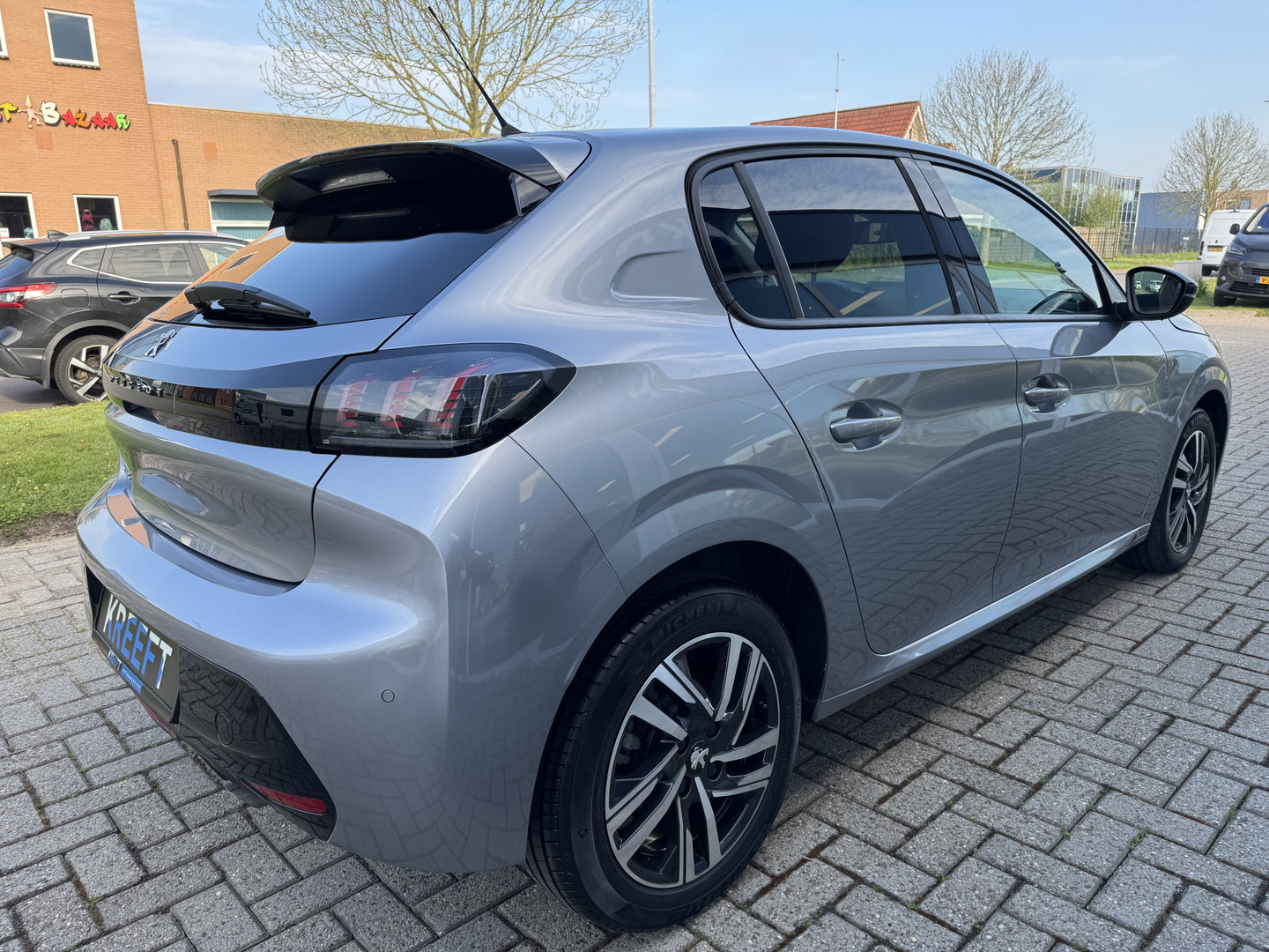 Peugeot