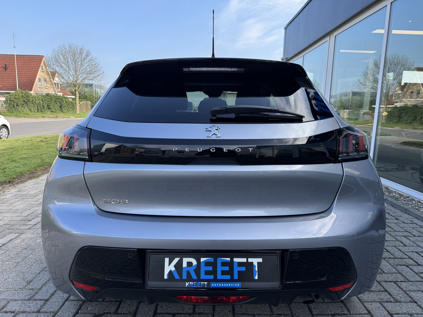 Peugeot