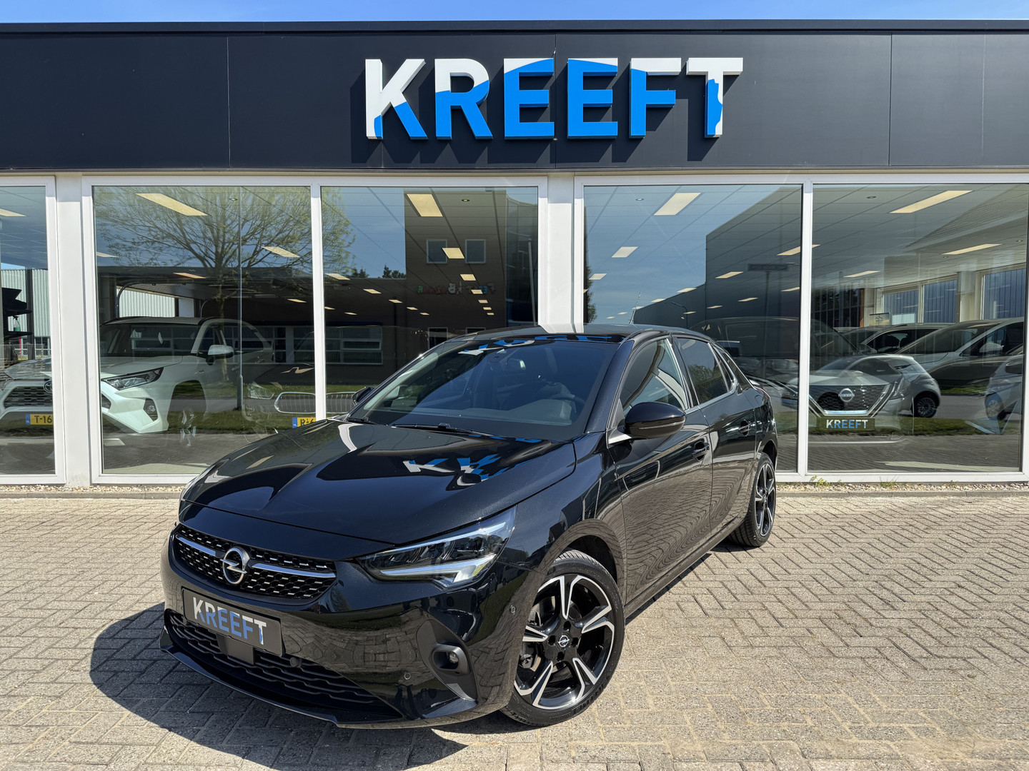 Opel