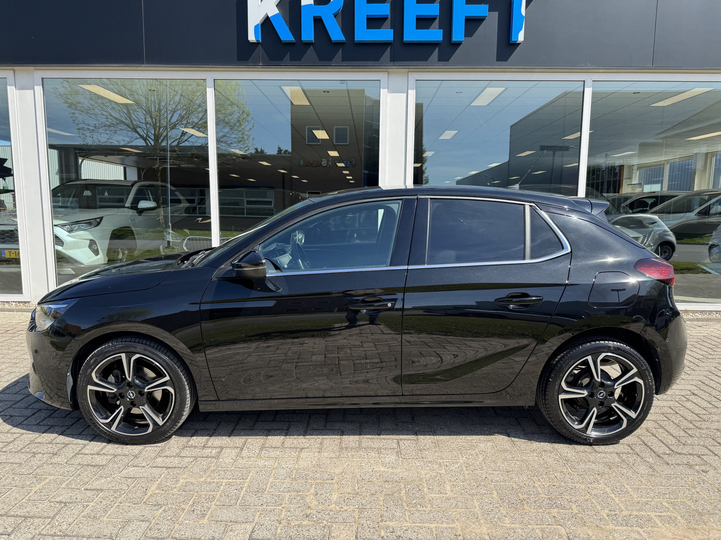 Opel