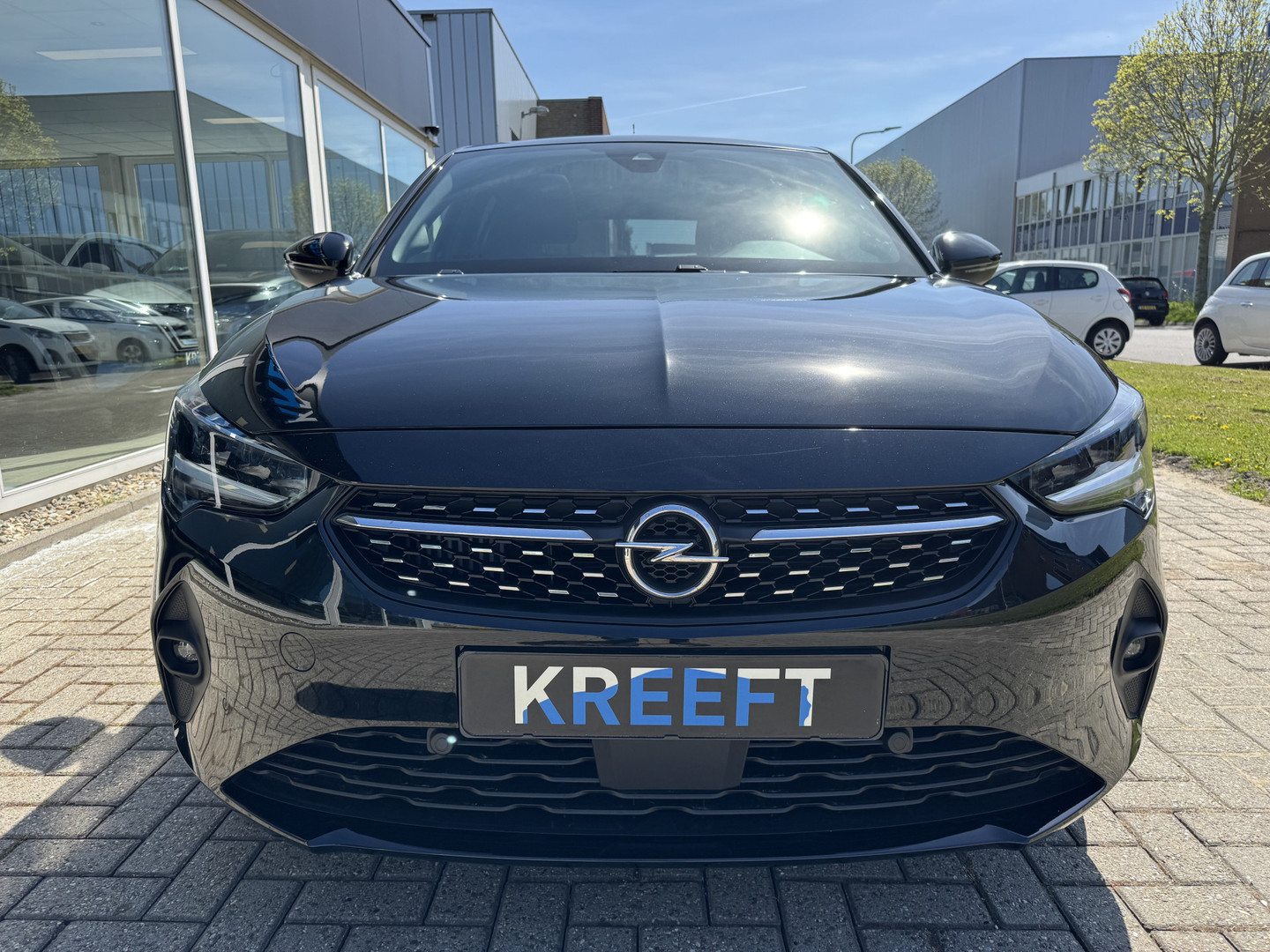 Opel