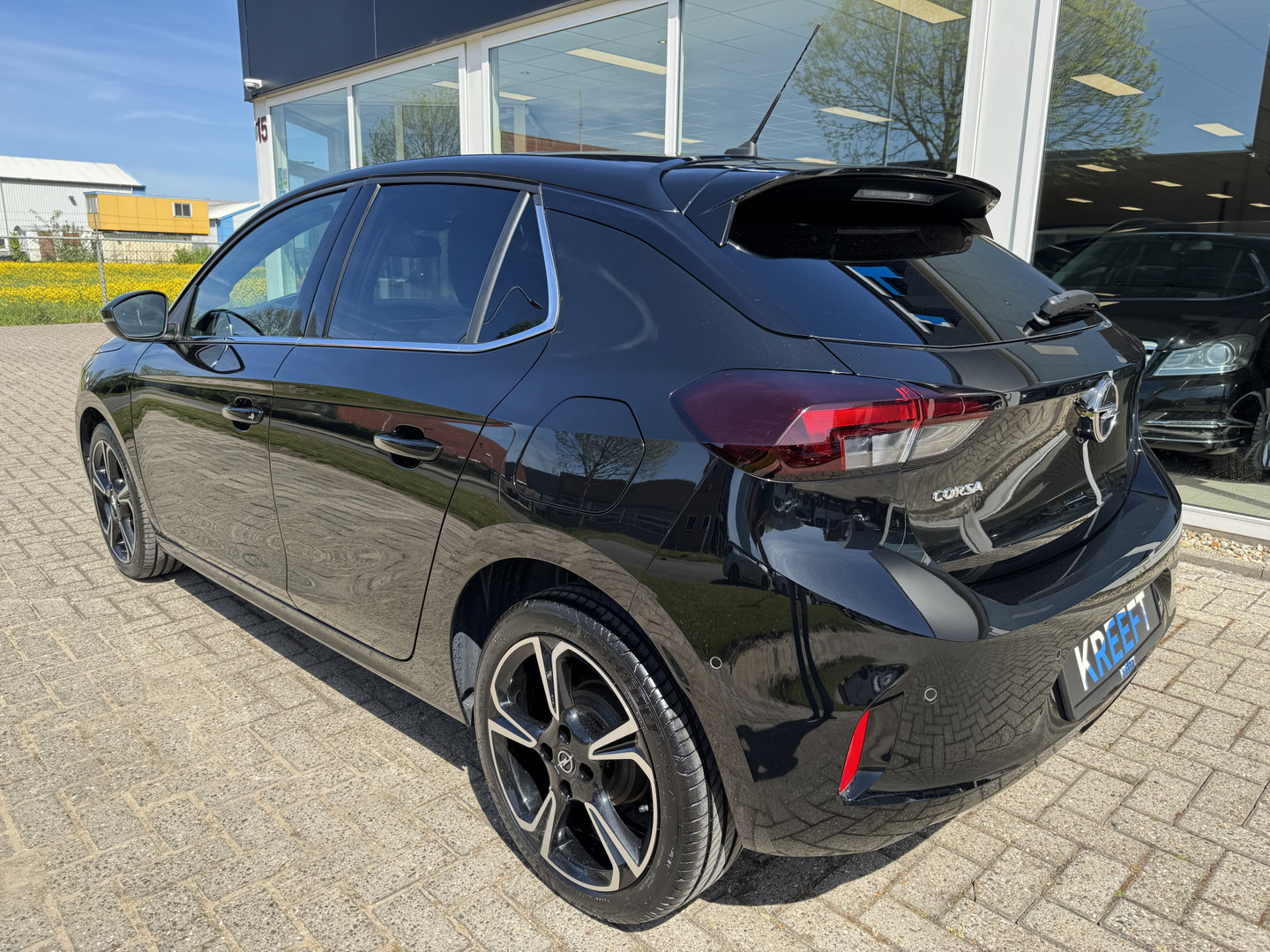 Opel