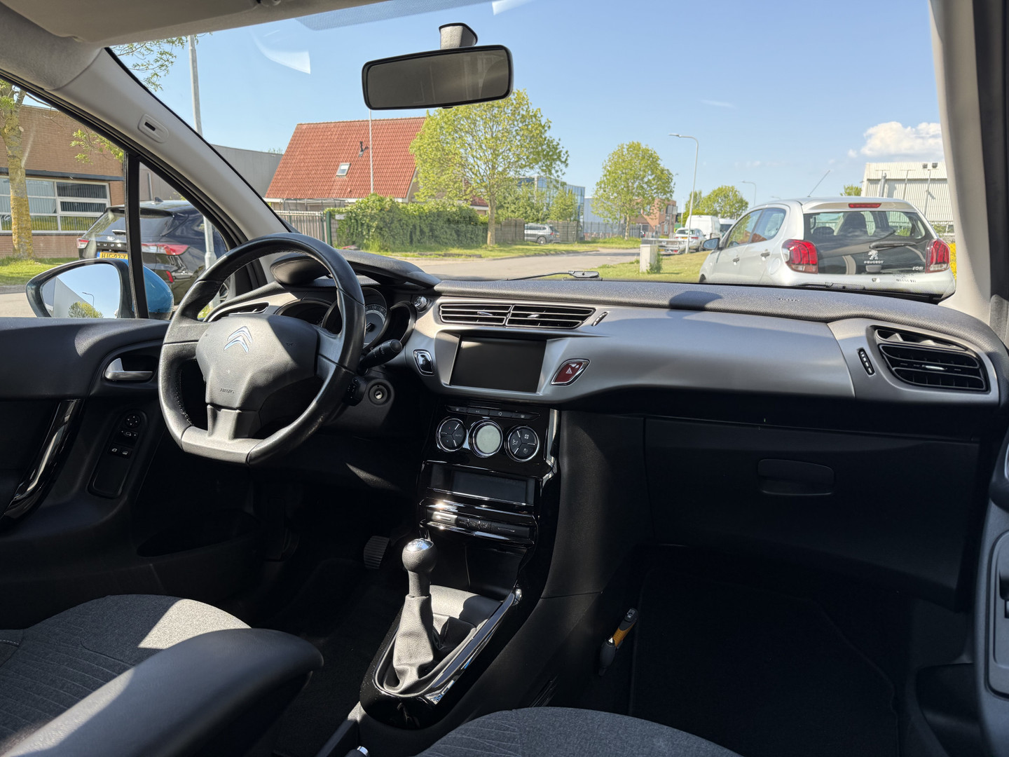 Citroën