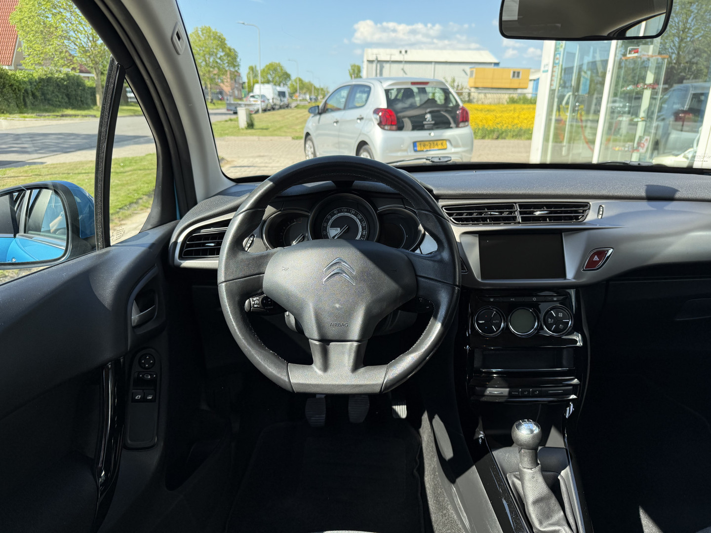 Citroën