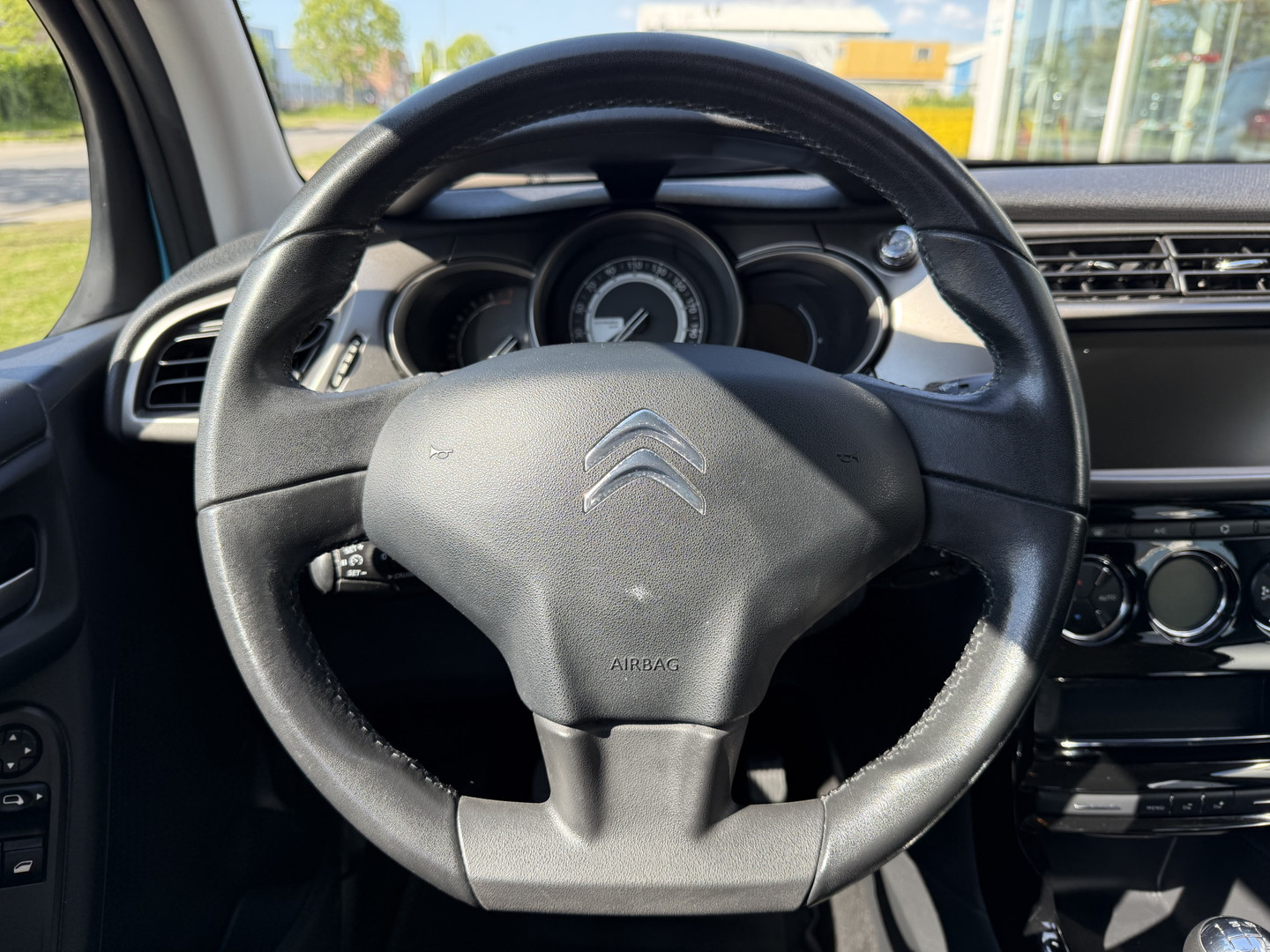 Citroën
