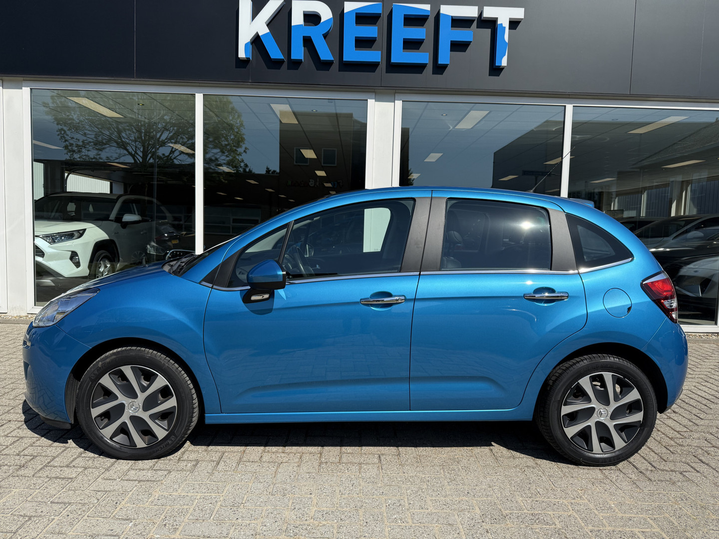Citroën