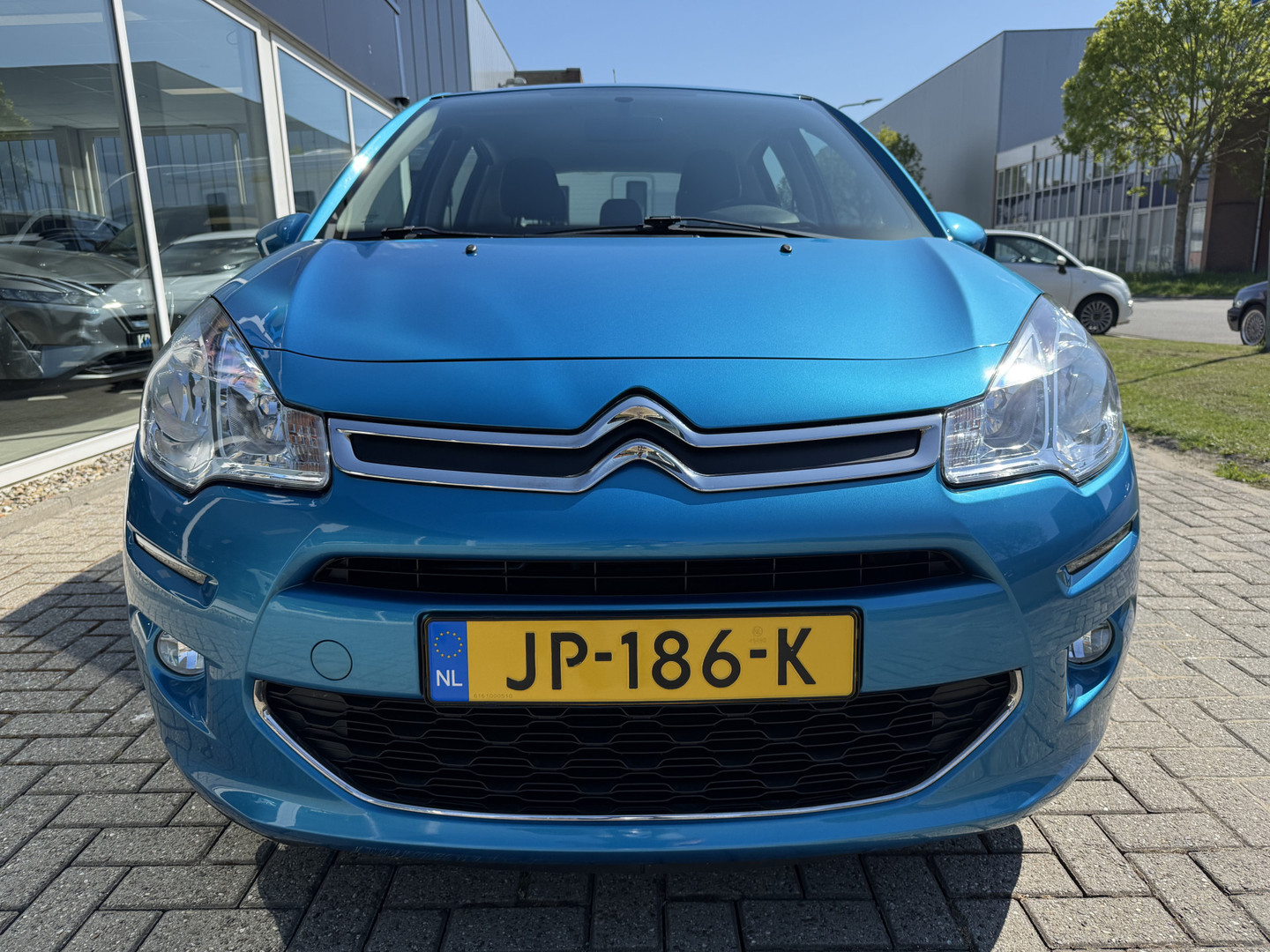 Citroën