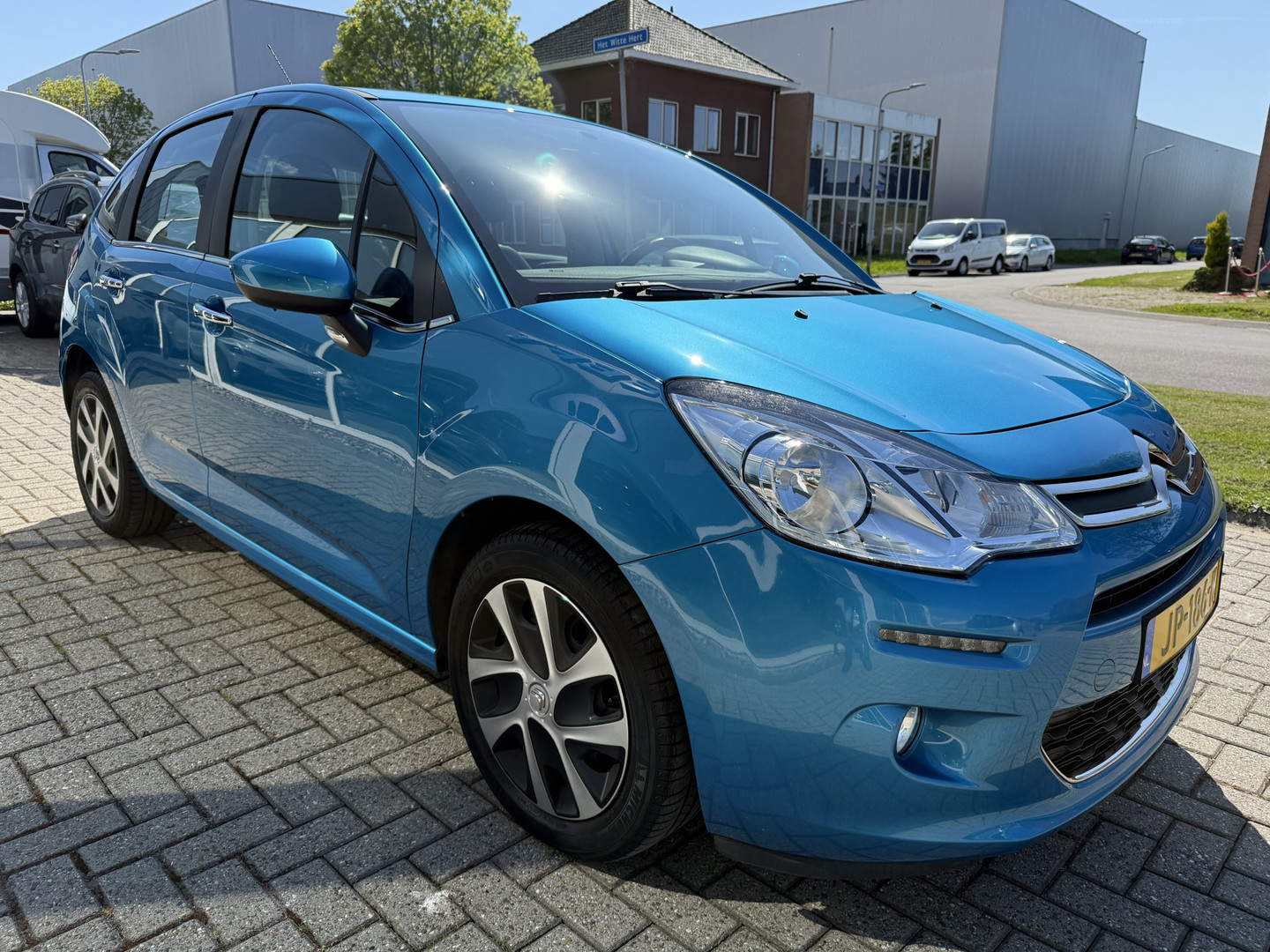 Citroën