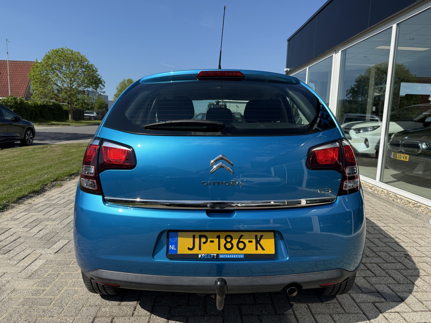 Citroën