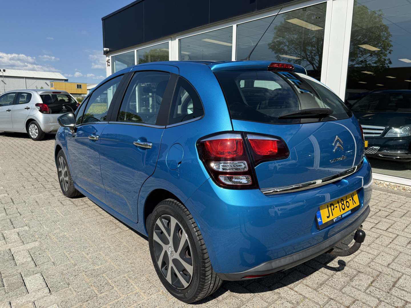 Citroën