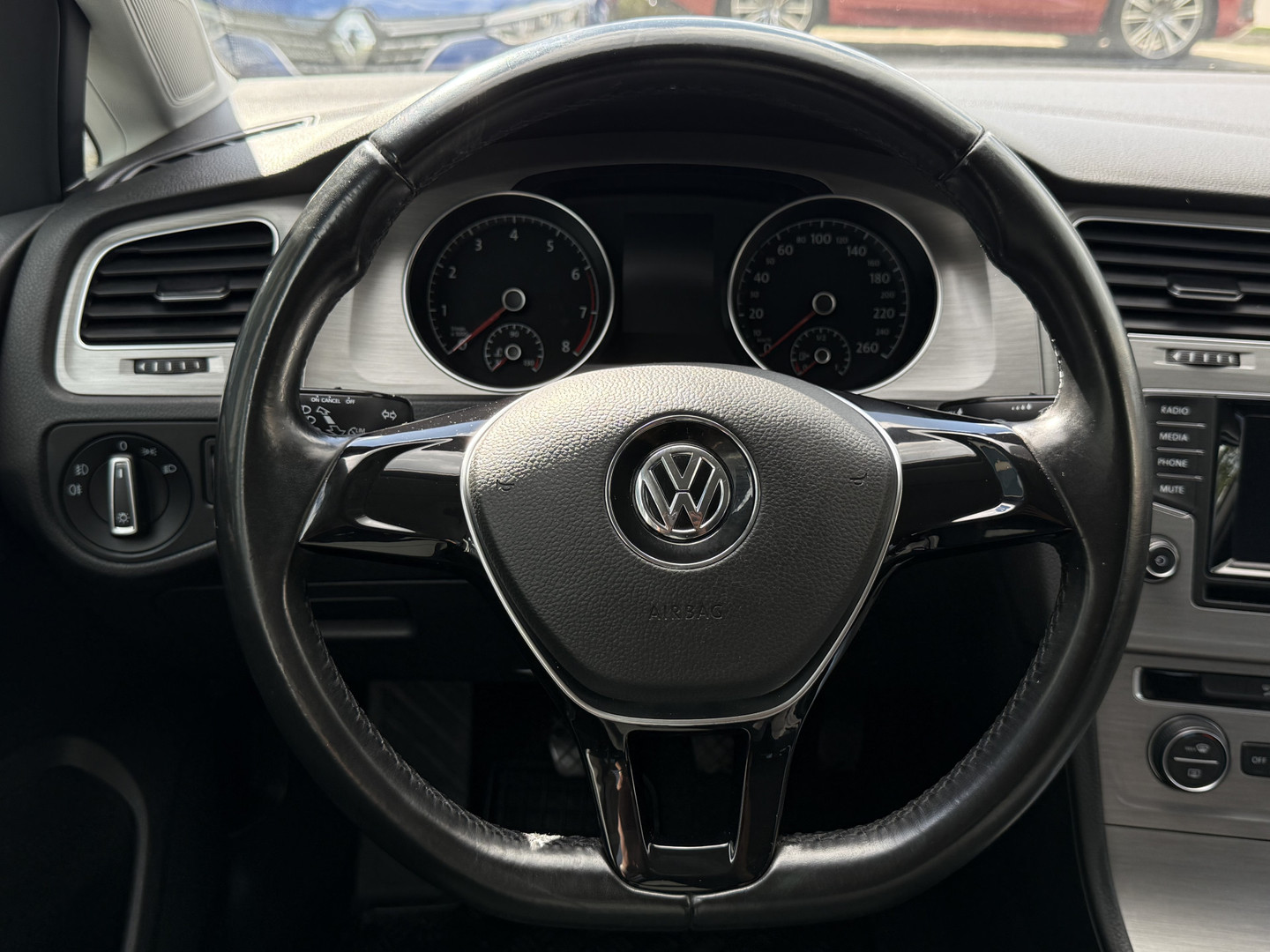 Volkswagen