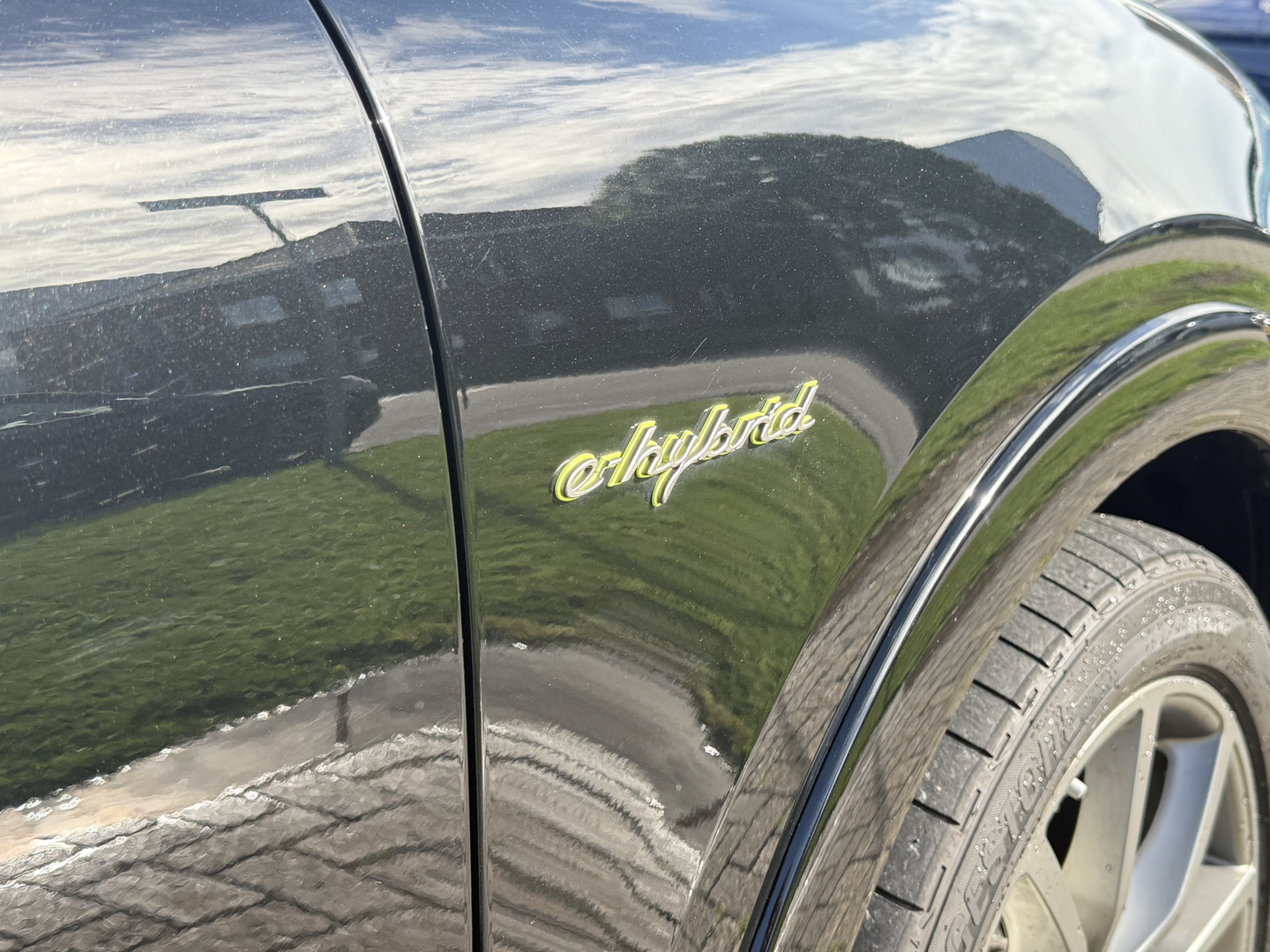 Porsche