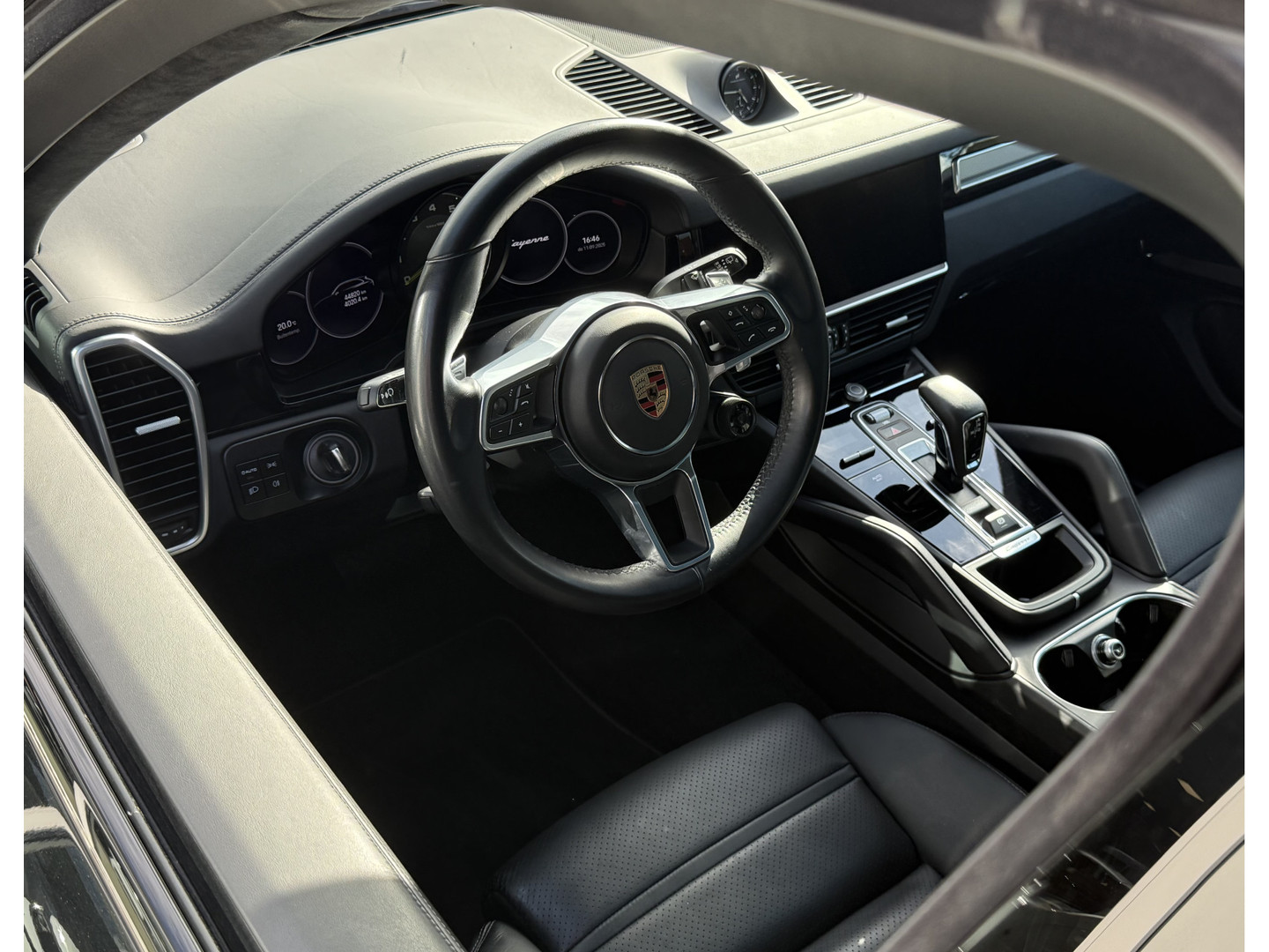 Porsche