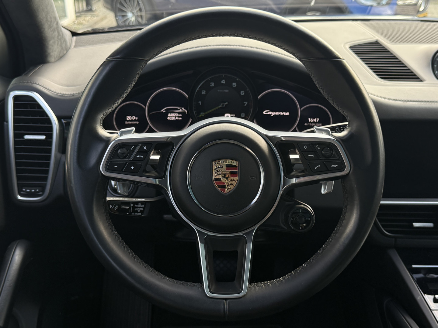 Porsche
