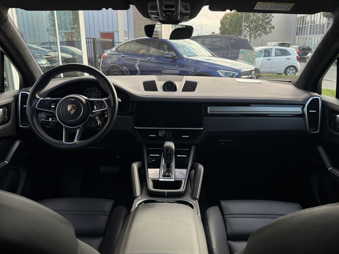 Porsche