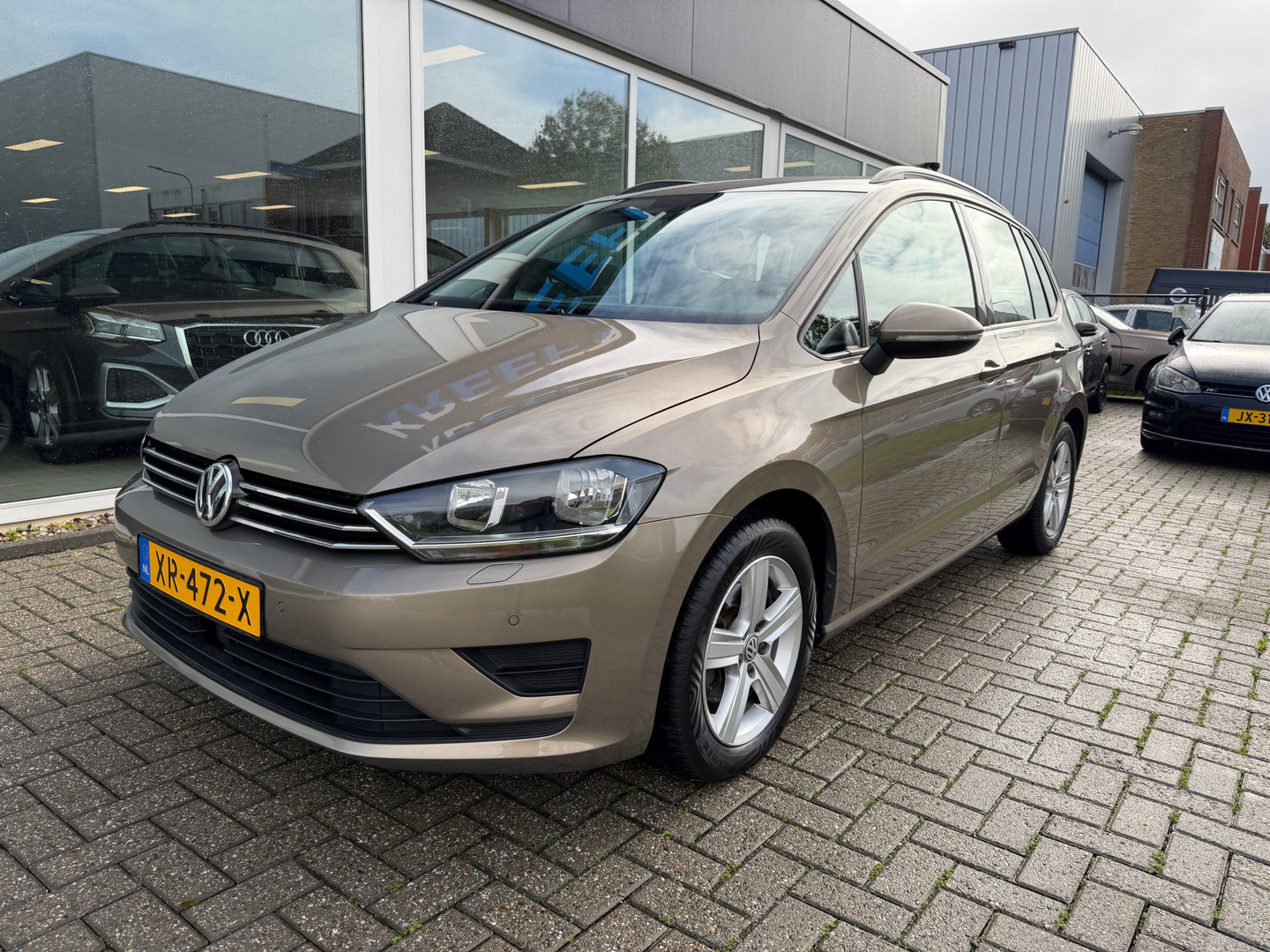 Volkswagen