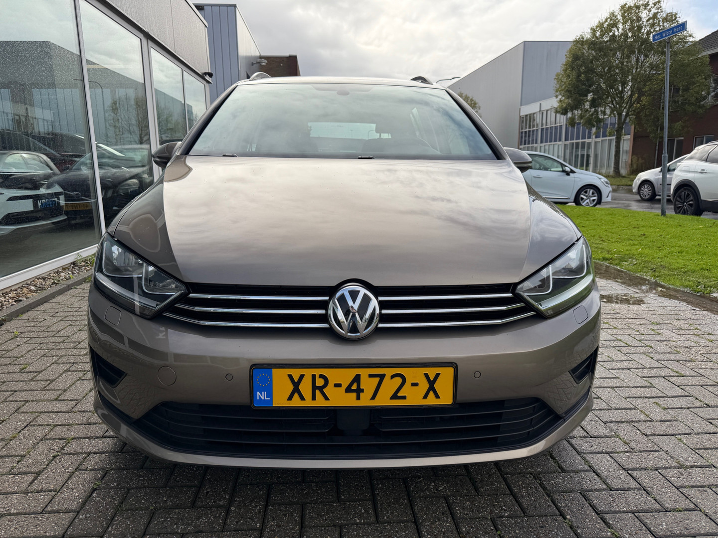 Volkswagen