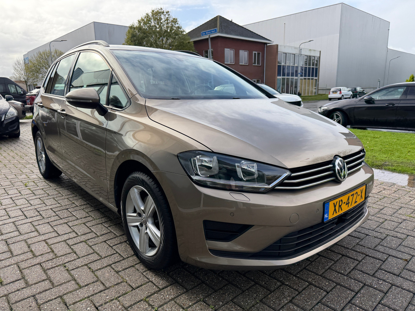 Volkswagen