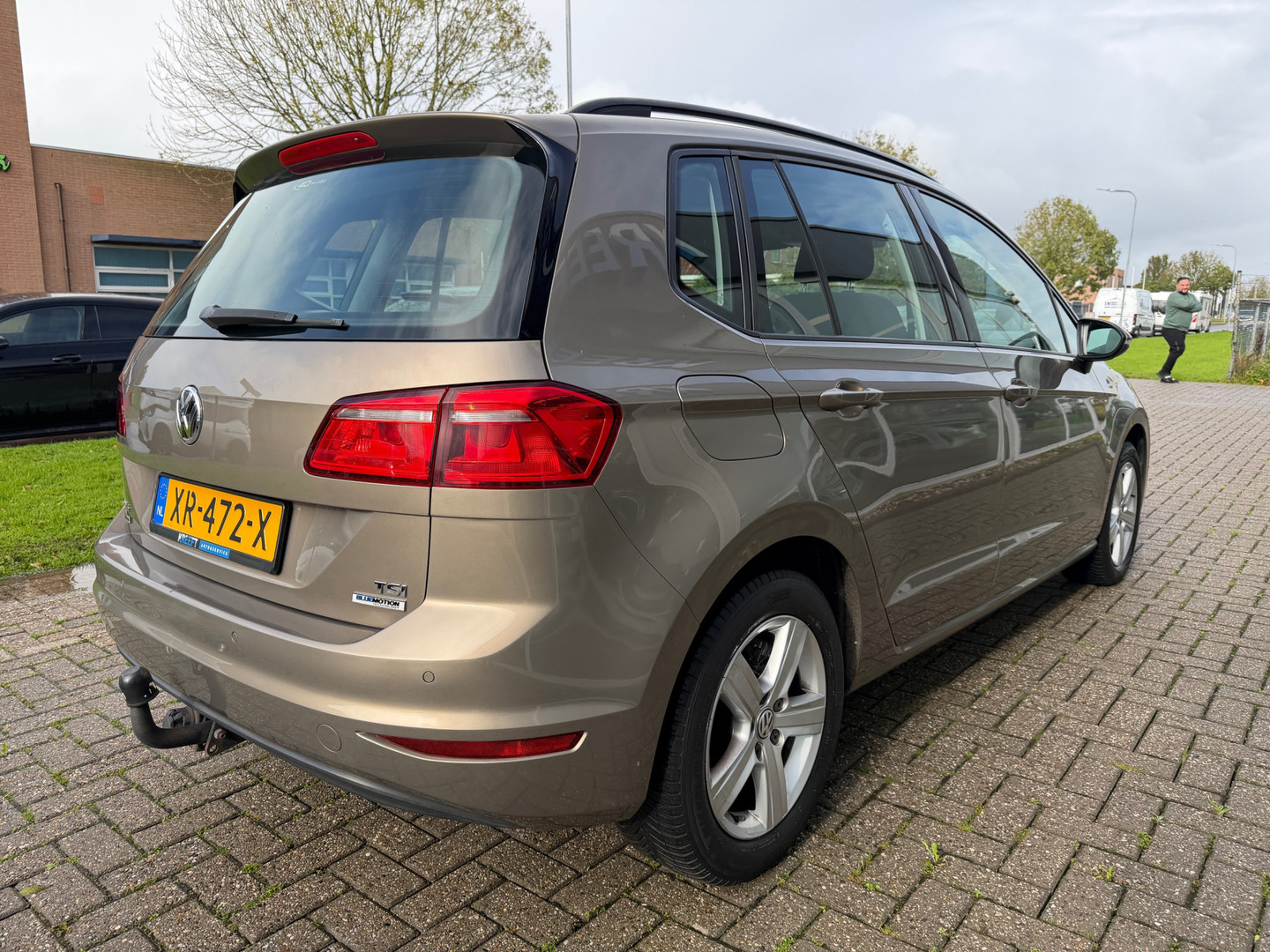 Volkswagen