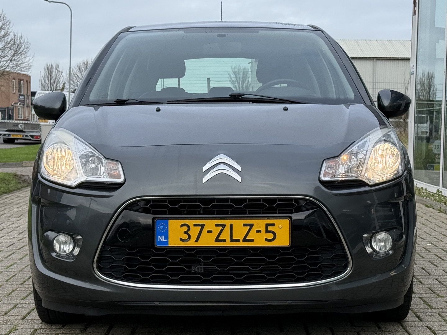 Citroën