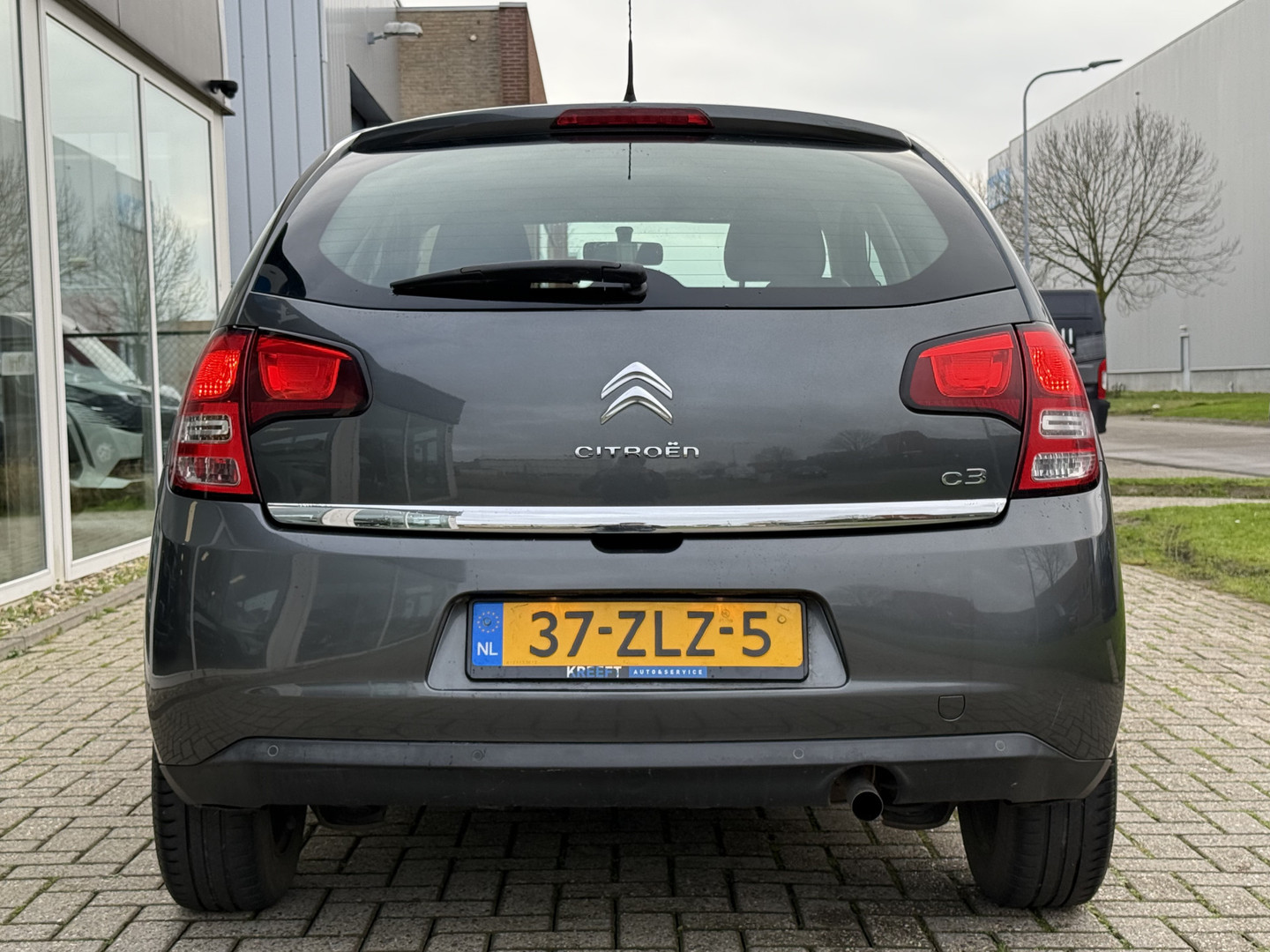 Citroën