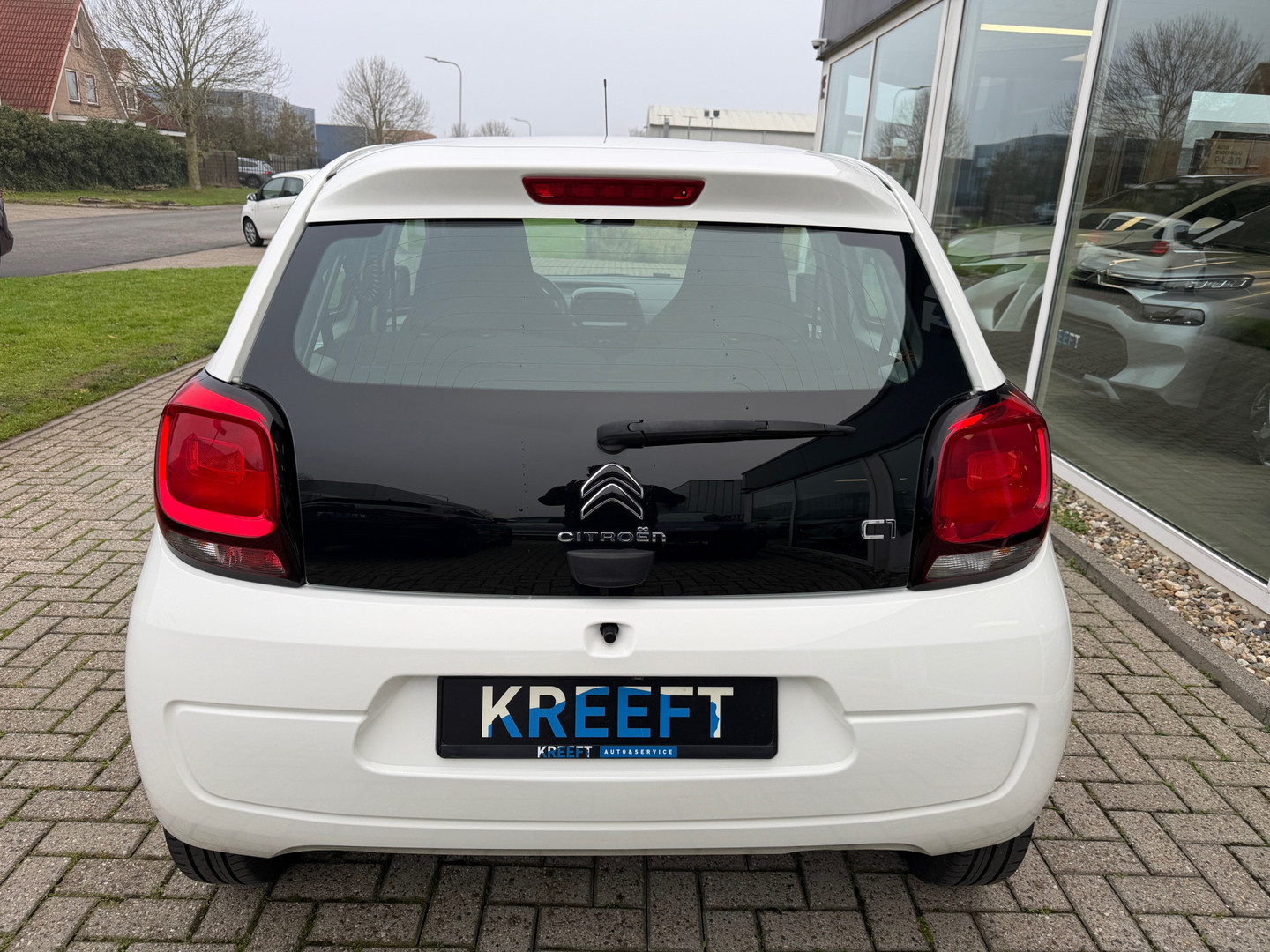 Citroën