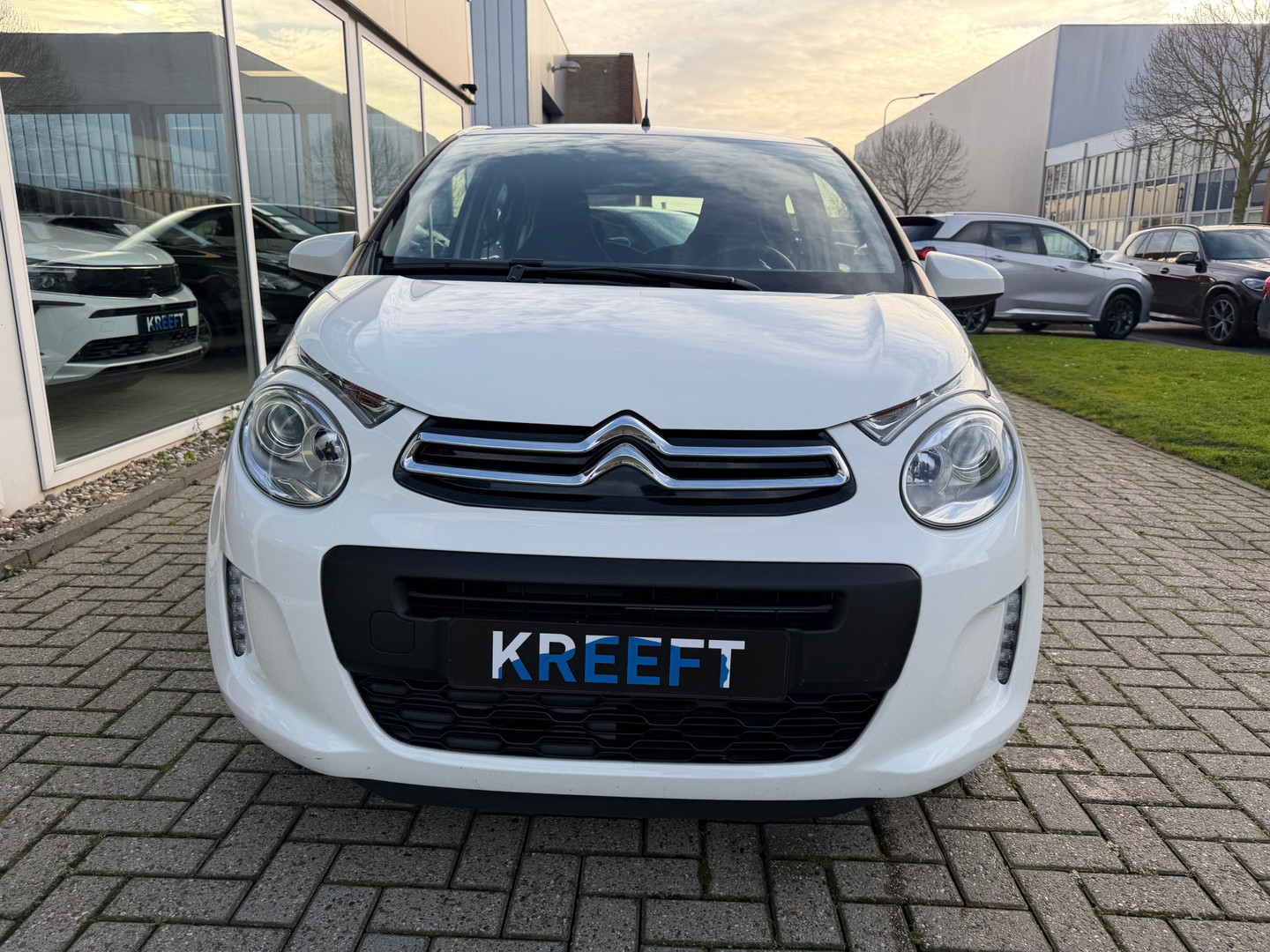 Citroën