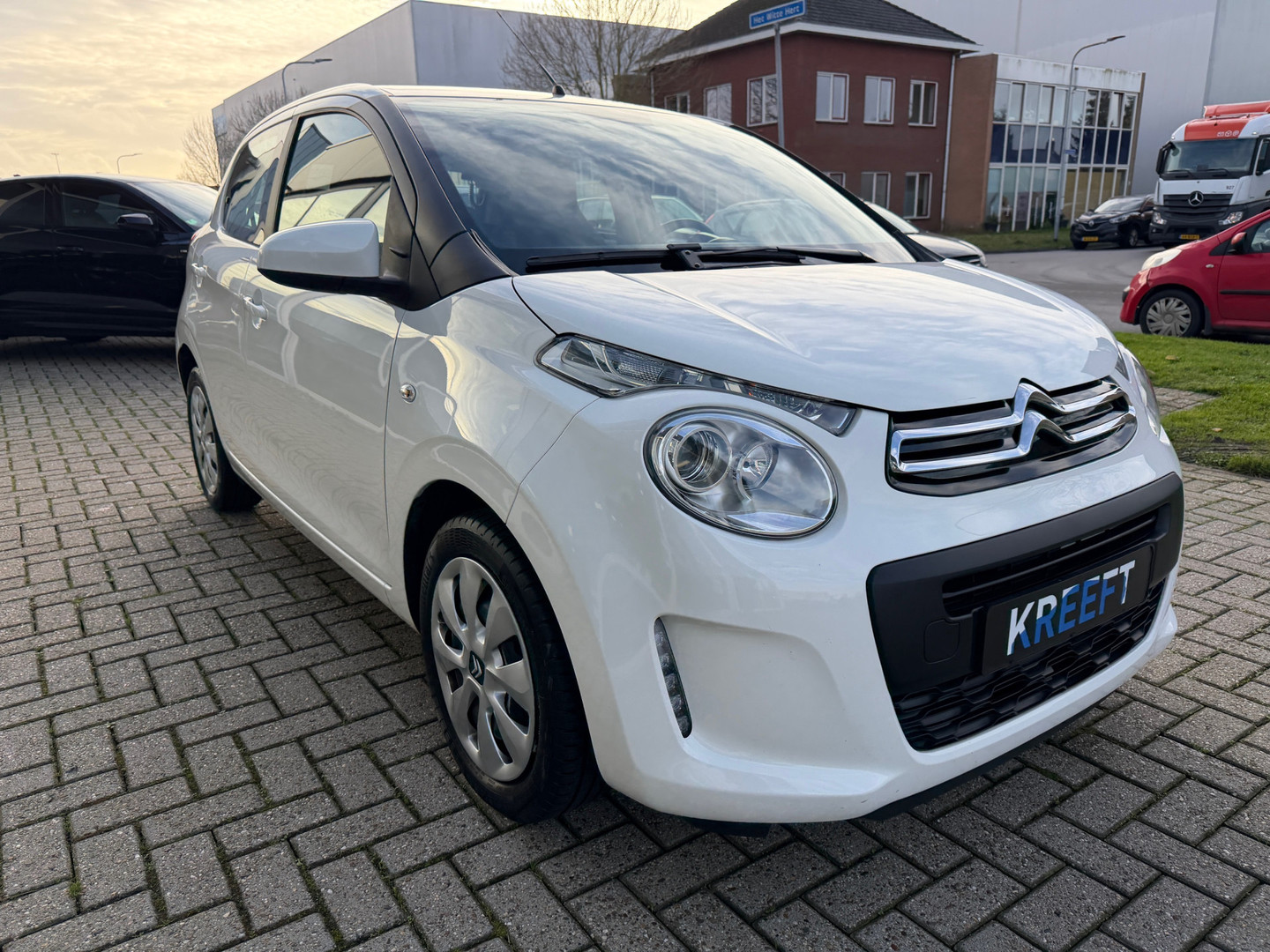 Citroën
