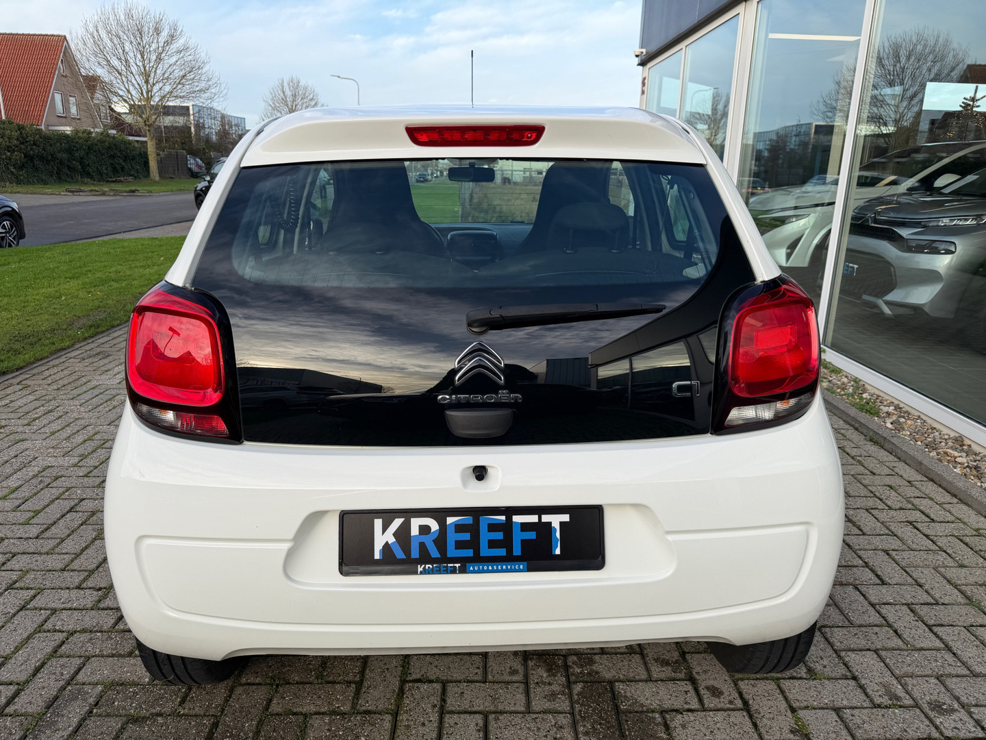 Citroën
