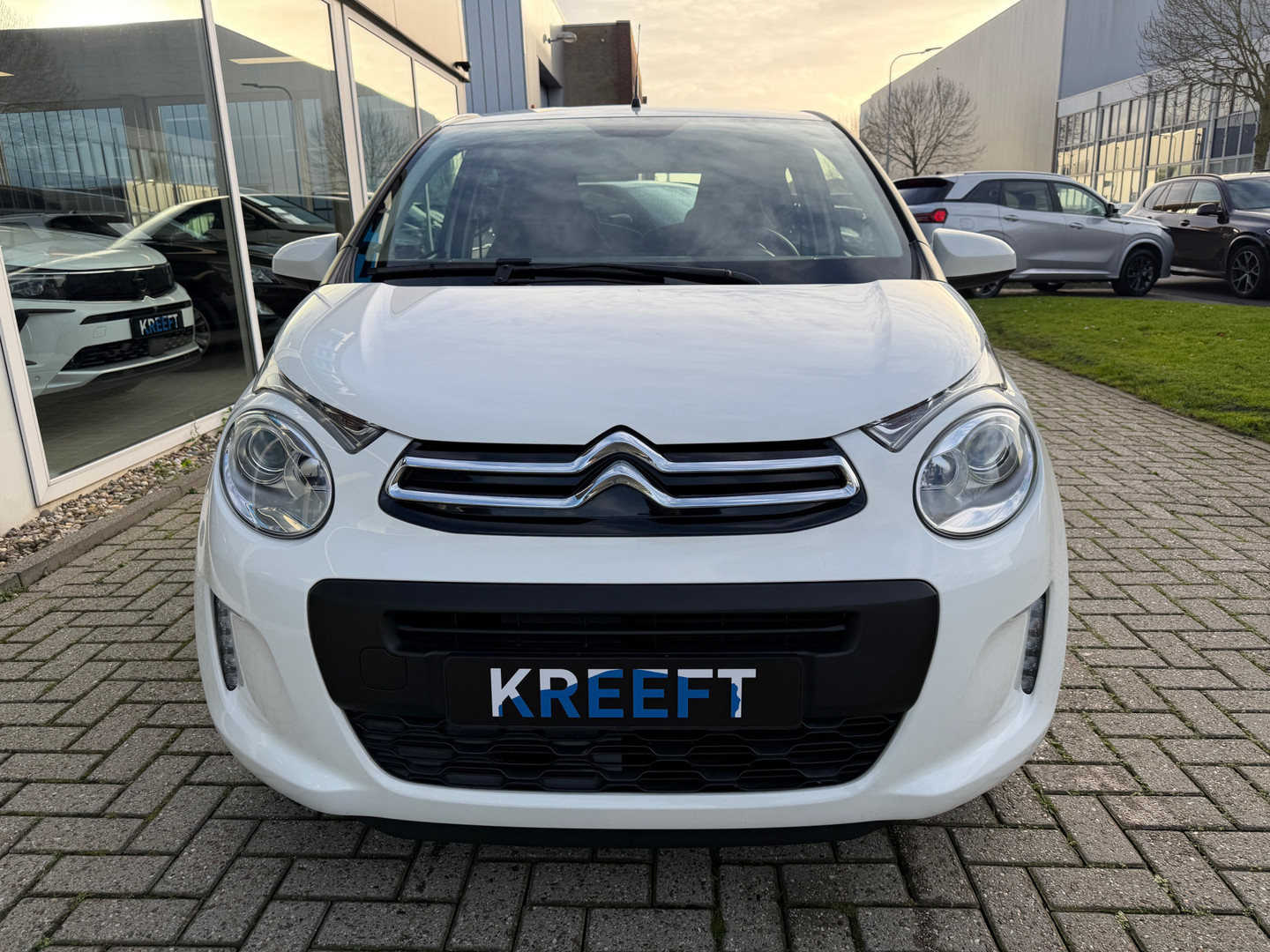Citroën