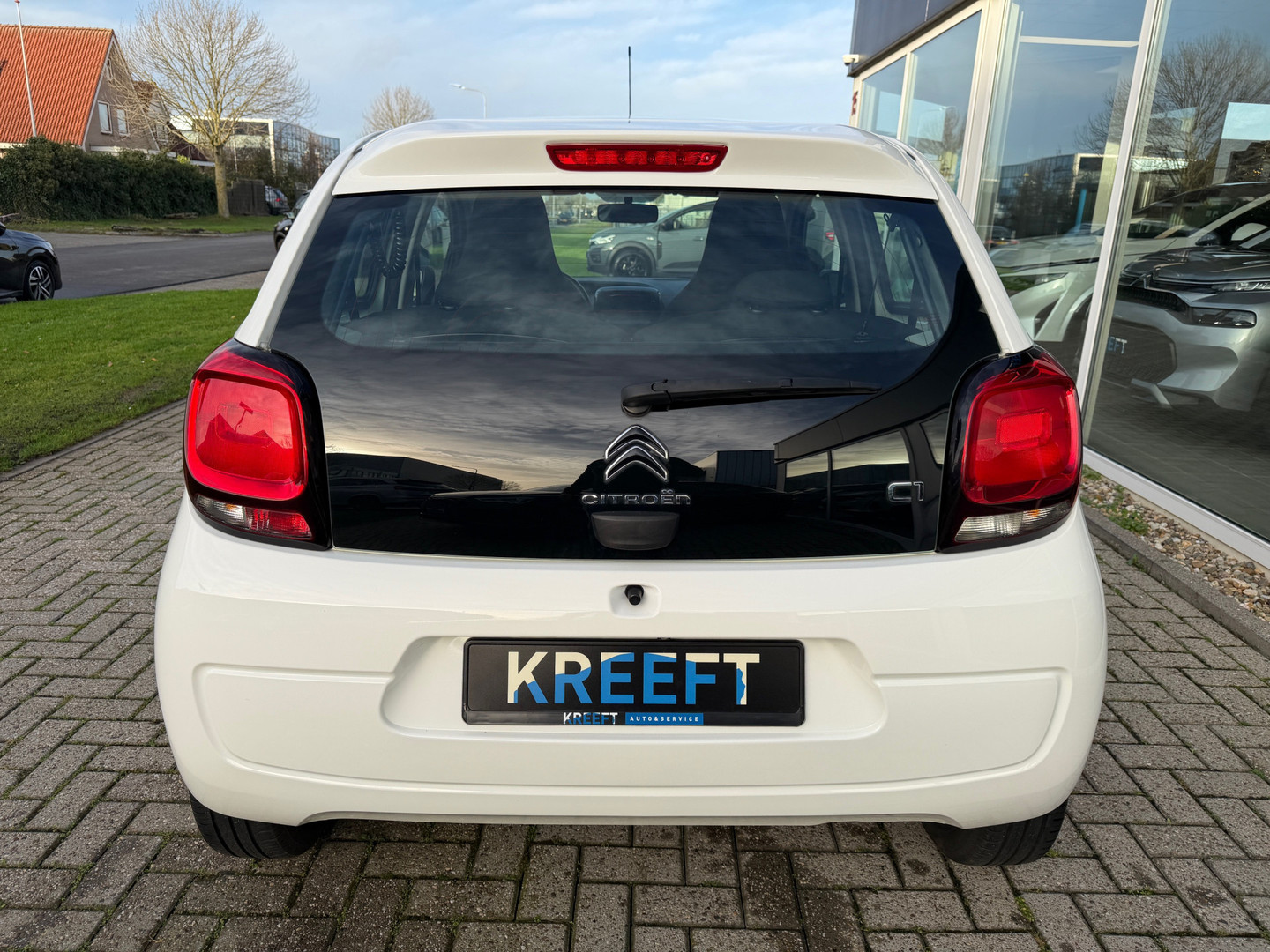 Citroën