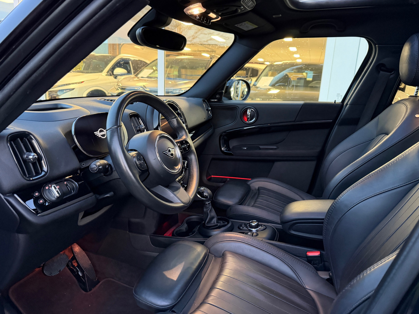 MINI