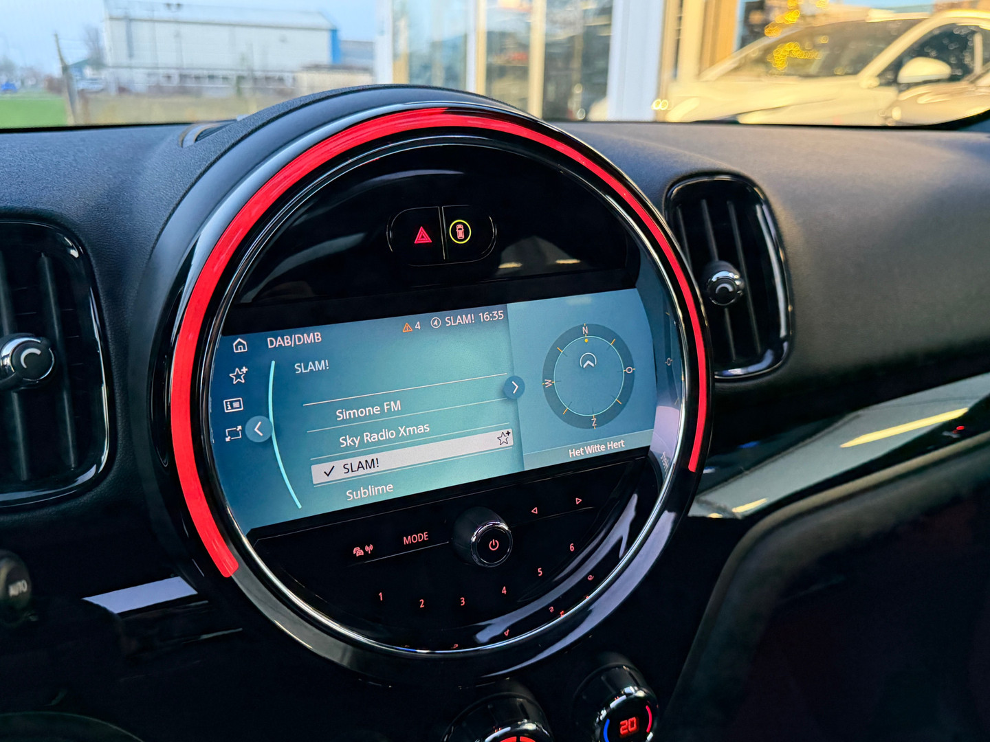 MINI